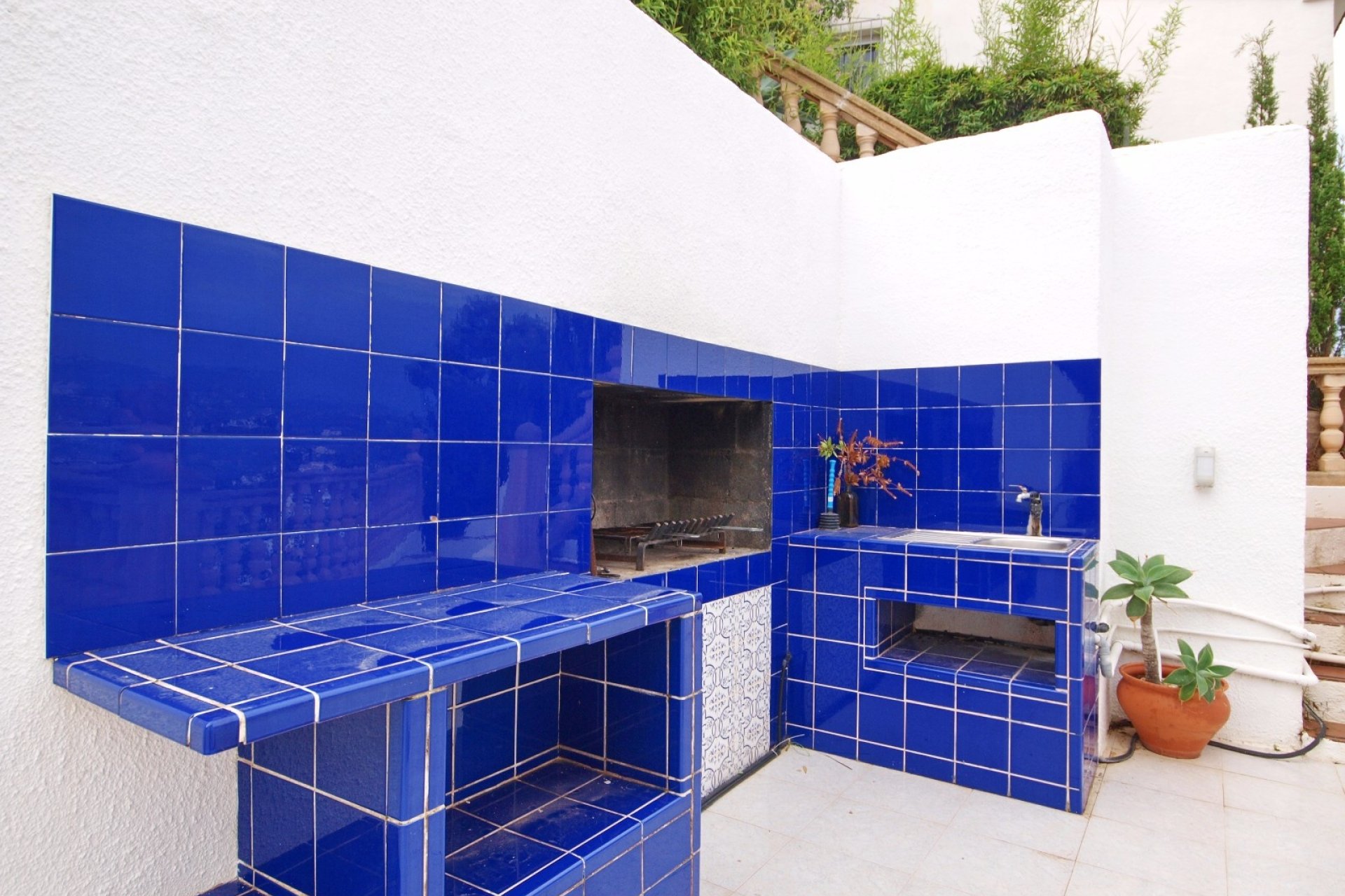 Vente - Villa - Moraira - El Portet