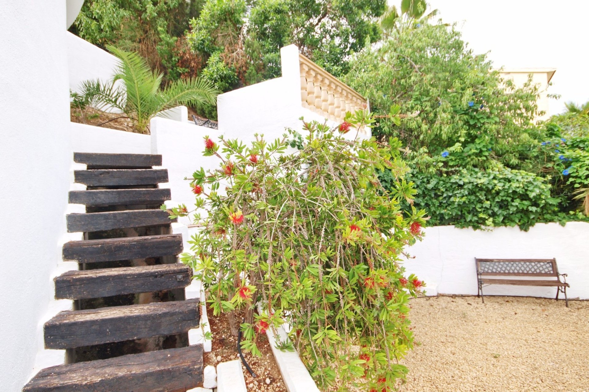 Vente - Villa - Moraira - El Portet