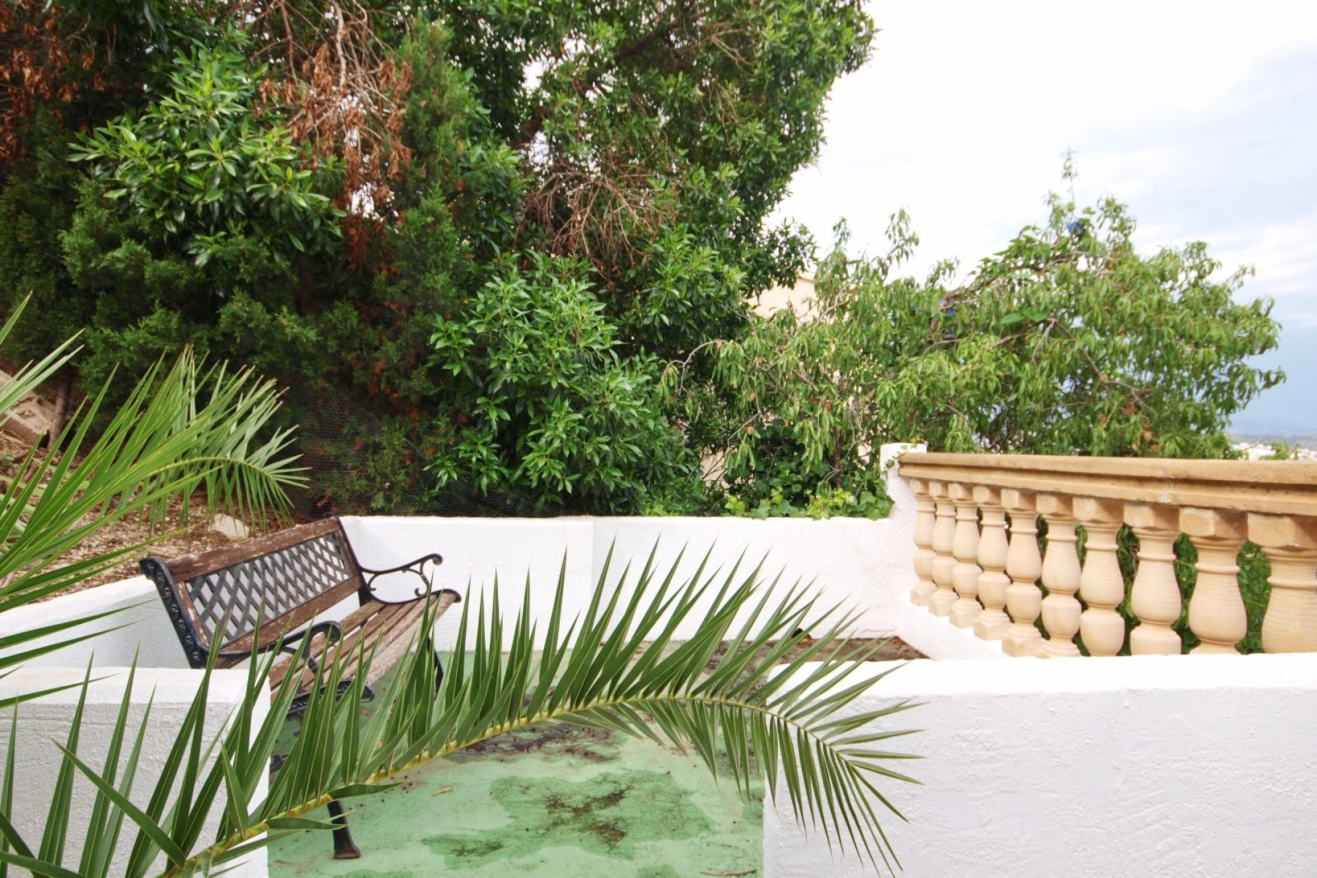 Vente - Villa - Moraira - El Portet