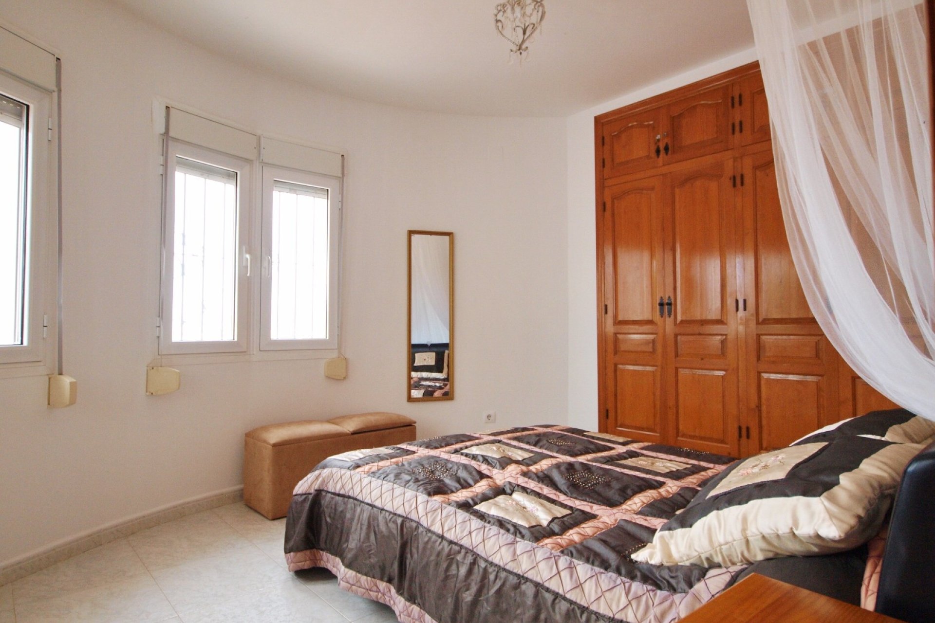 Vente - Villa - Moraira - El Portet