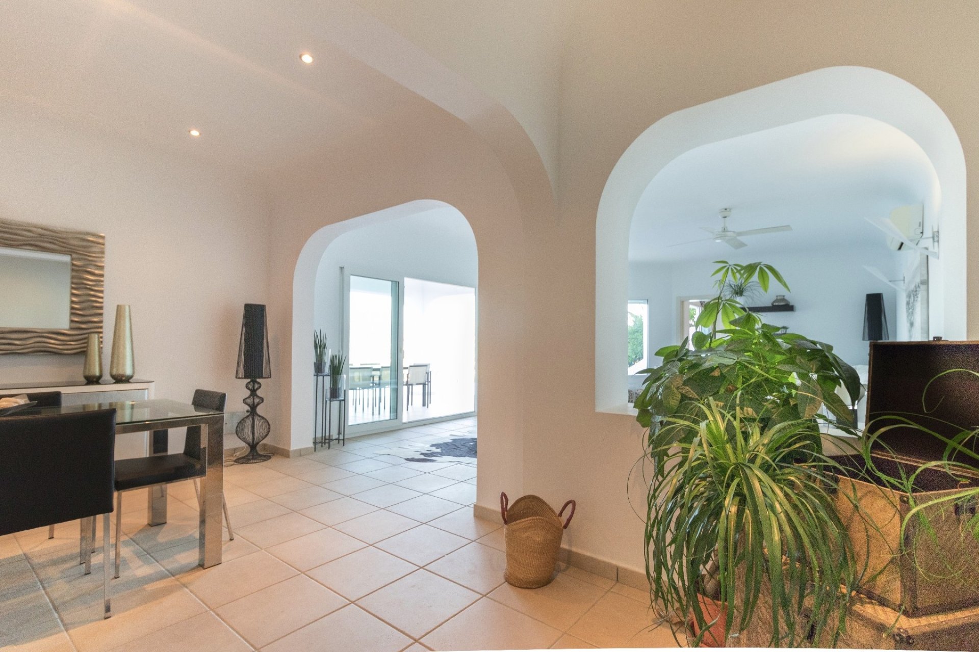 Vente - Villa - Moraira - El Portet