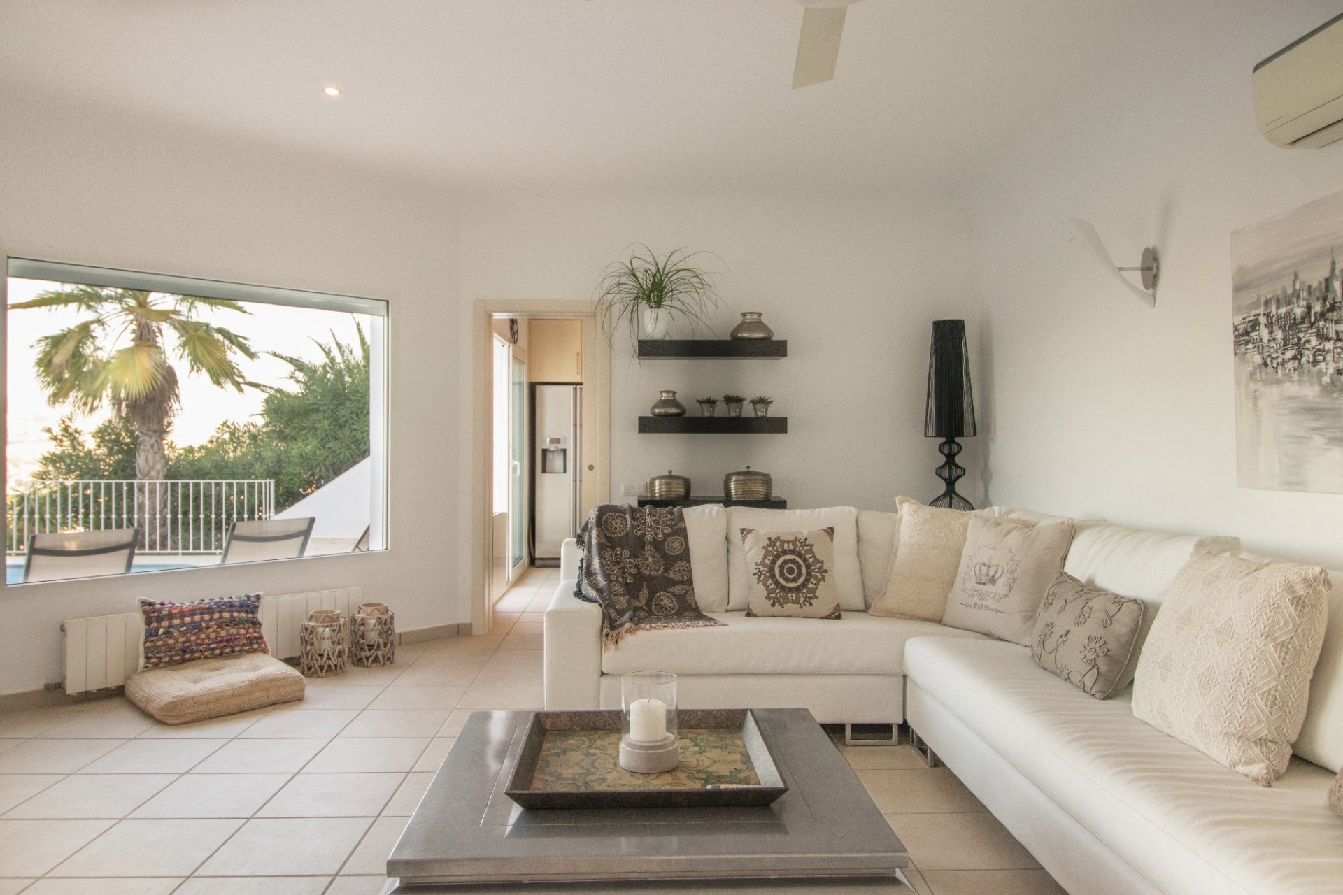 Vente - Villa - Moraira - El Portet
