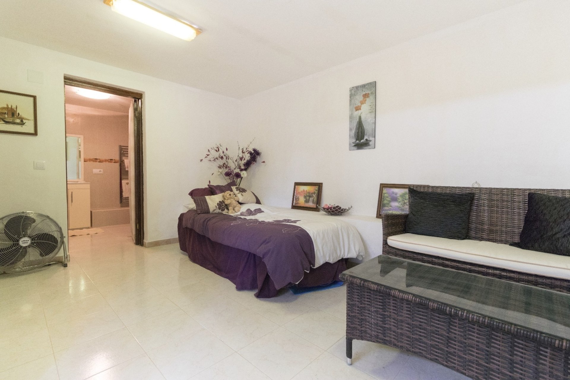 Vente - Villa - Moraira - El Portet