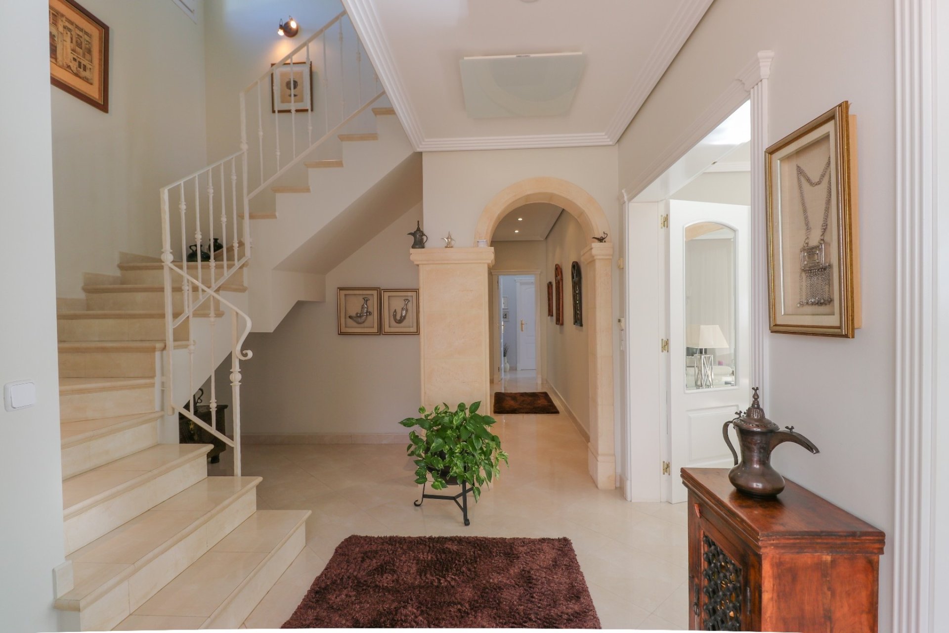 Vente - Villa - Moraira - El Portet