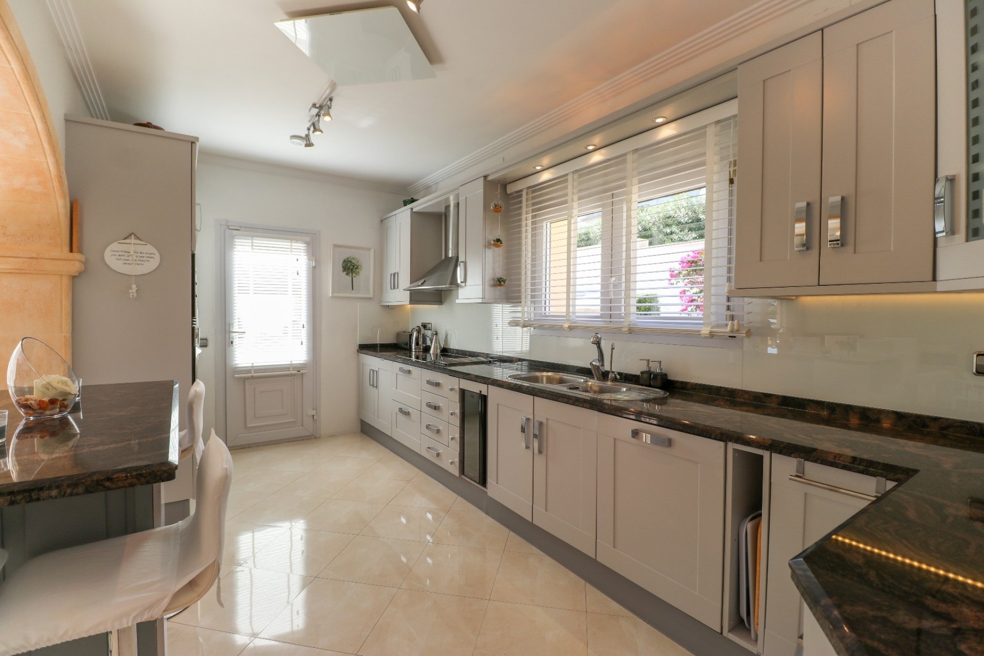 Vente - Villa - Moraira - El Portet
