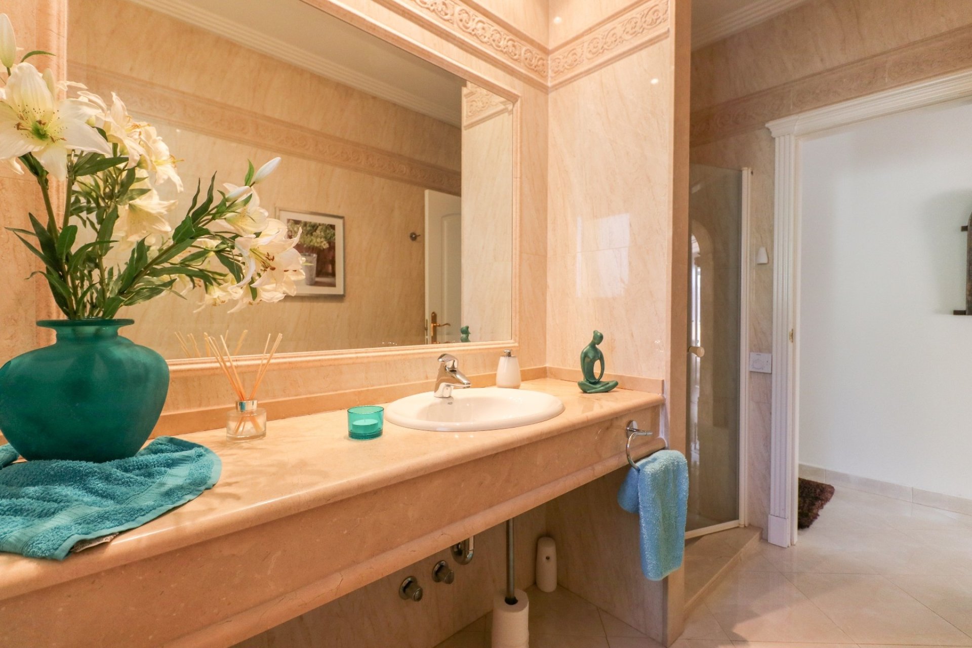 Vente - Villa - Moraira - El Portet