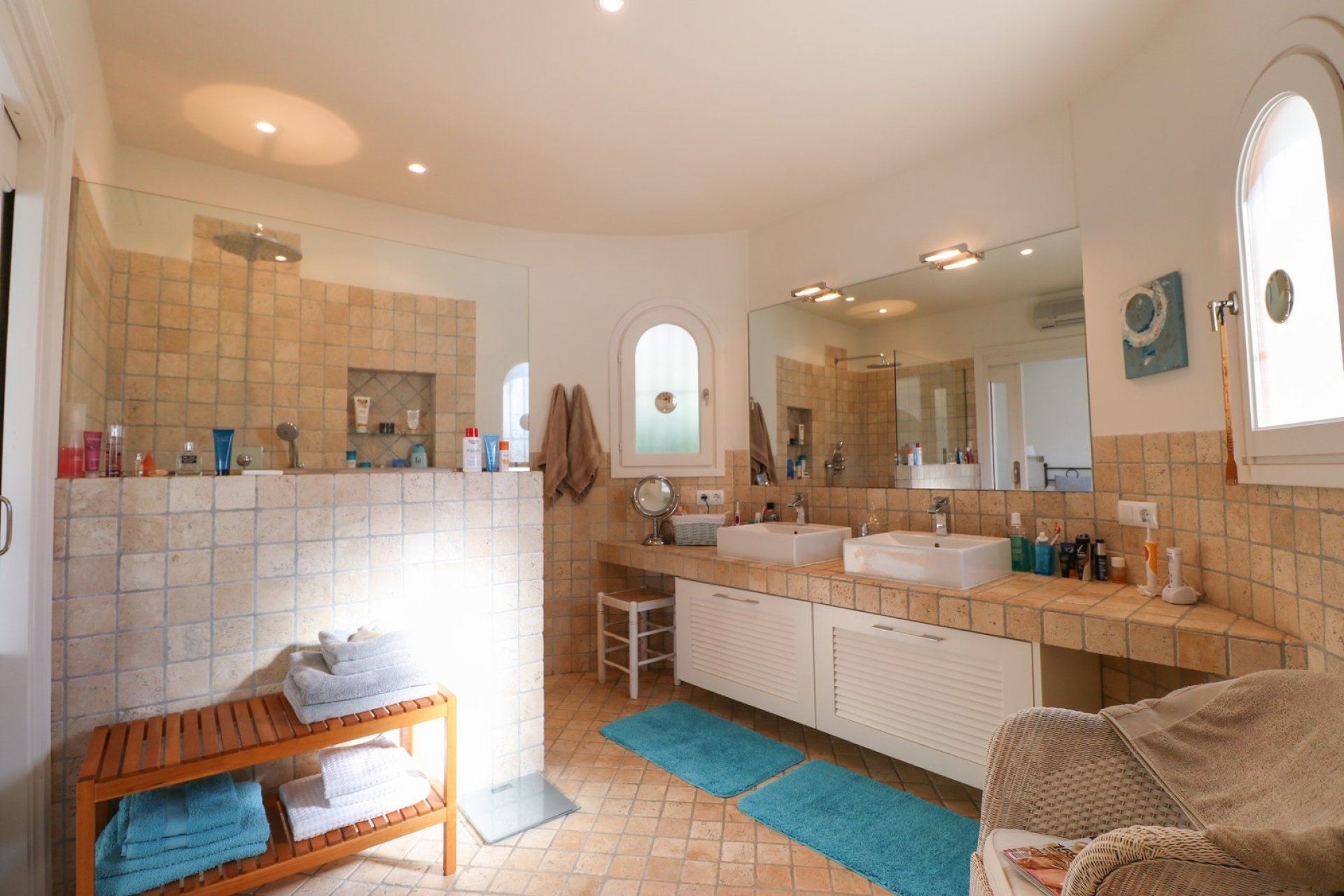 Vente - Villa - Moraira - El Portet