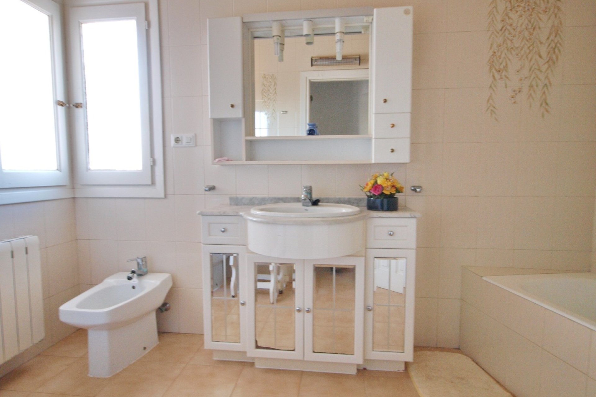 Vente - Villa - Moraira - El Portet