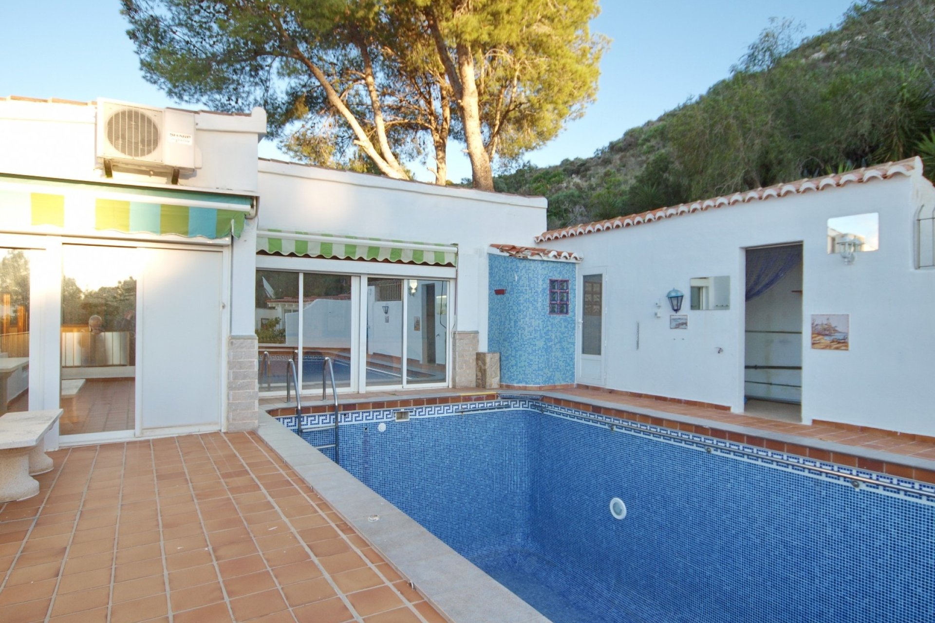 Vente - Villa - Moraira - El Portet