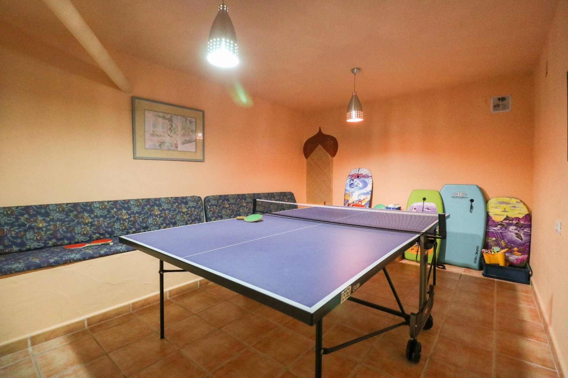 Vente - Villa - Moraira - El Portet
