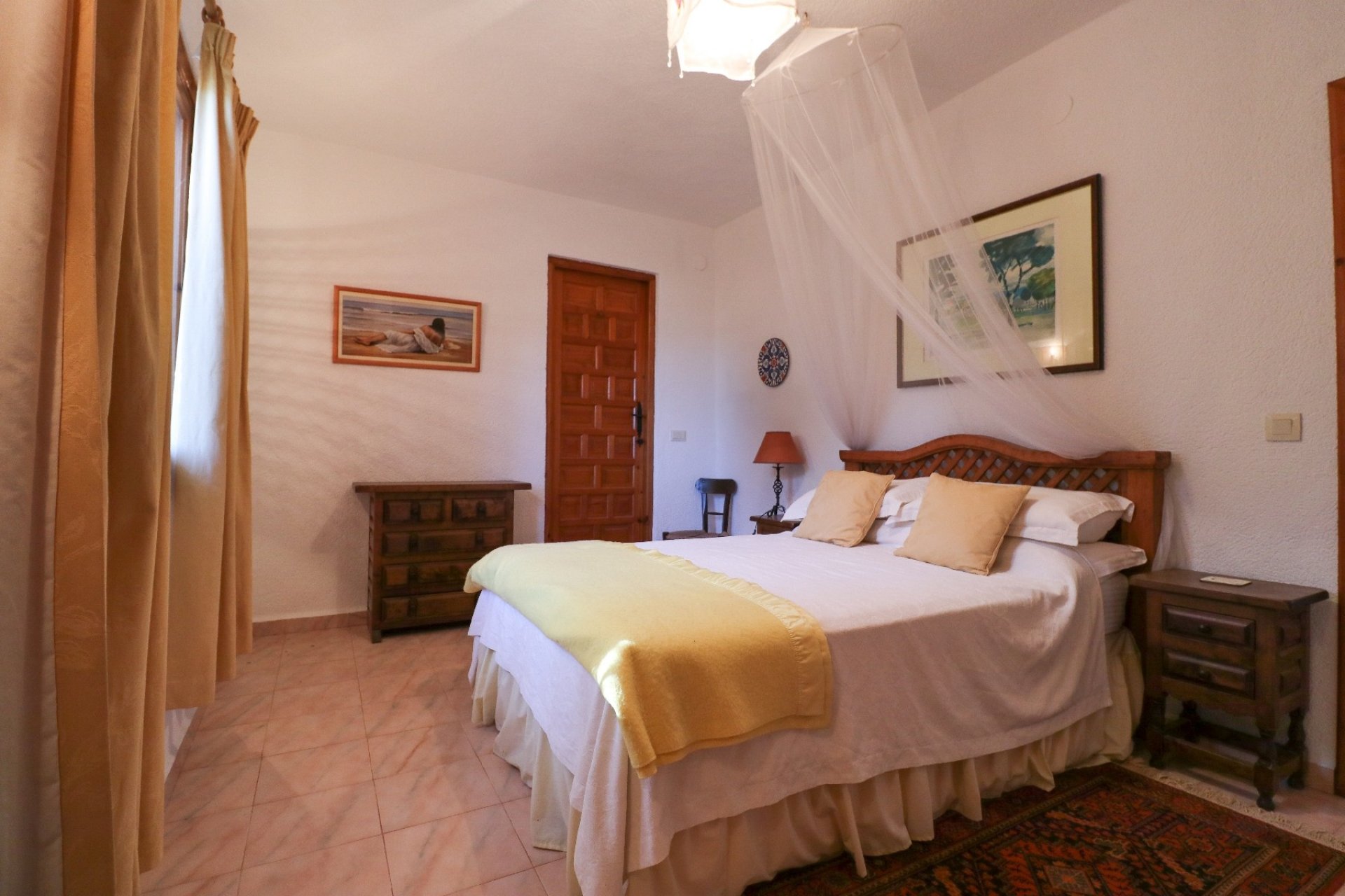 Vente - Villa - Moraira - El Portet