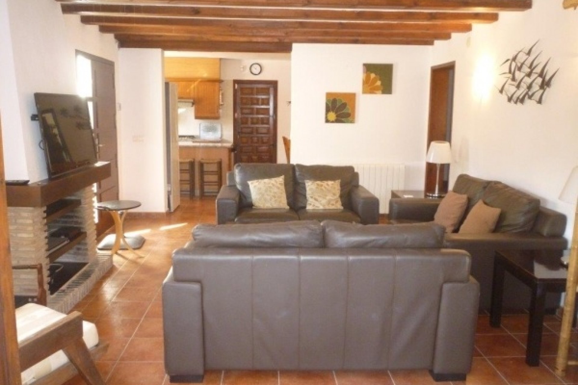 Vente - Villa - Moraira - El Portet