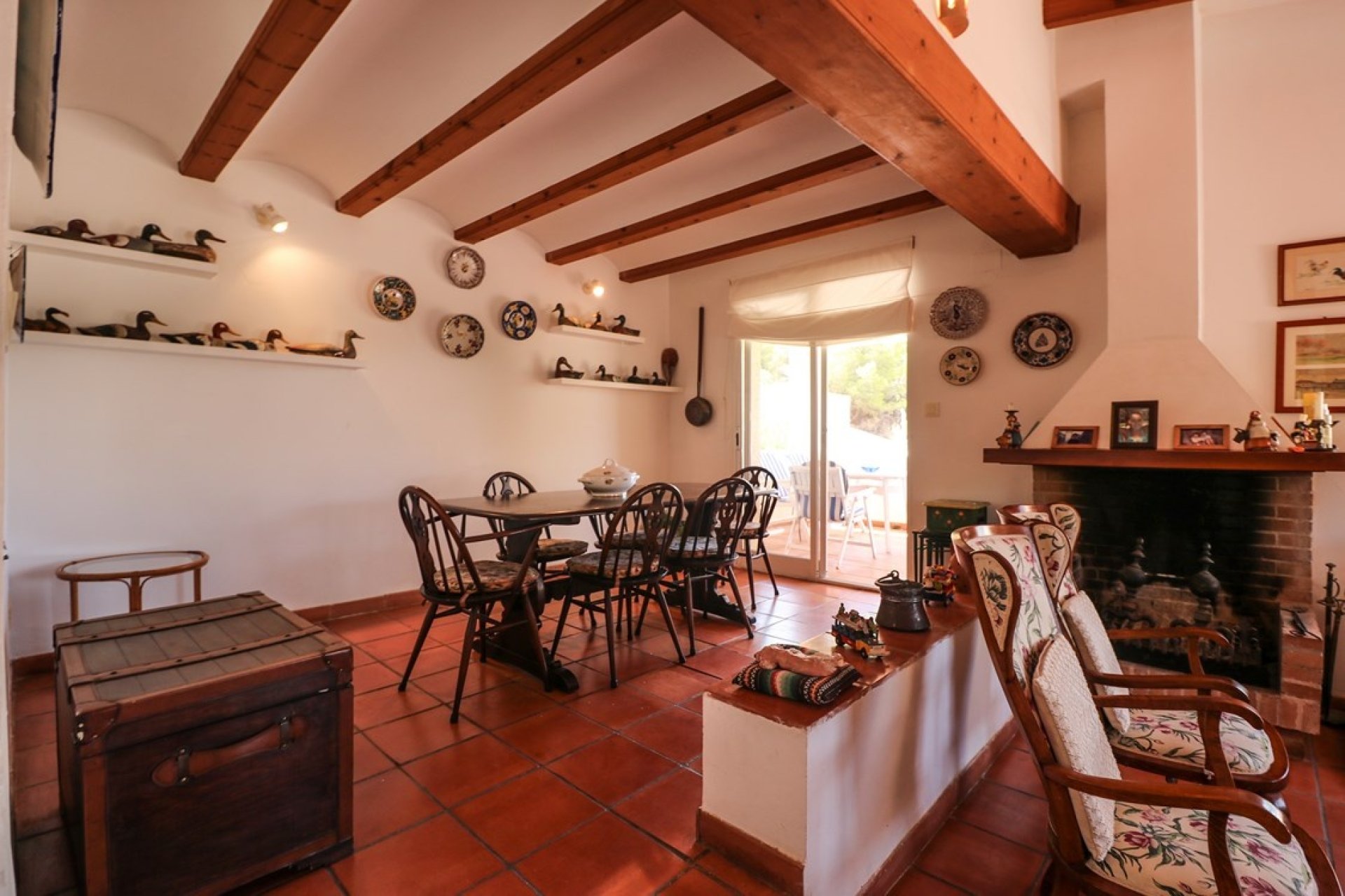 Vente - Villa - Moraira - El Portet