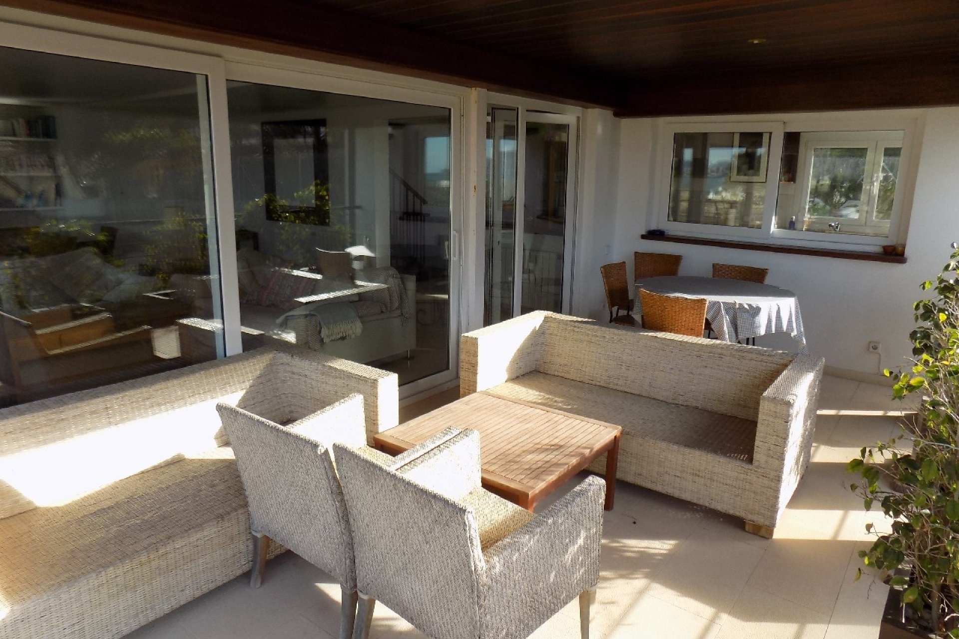 Vente - Villa - Moraira - El Portet