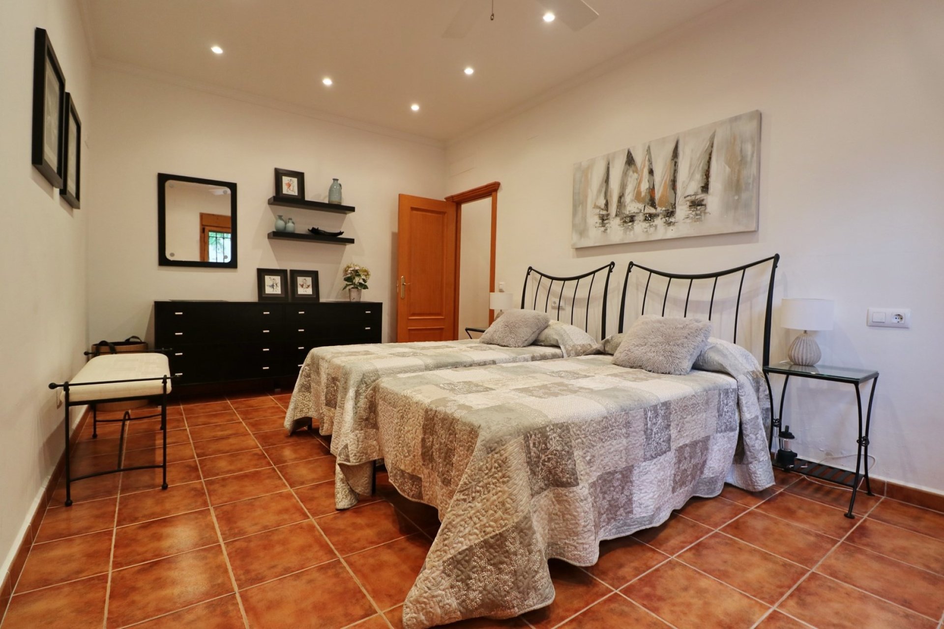 Vente - Villa - Moraira - El Portet