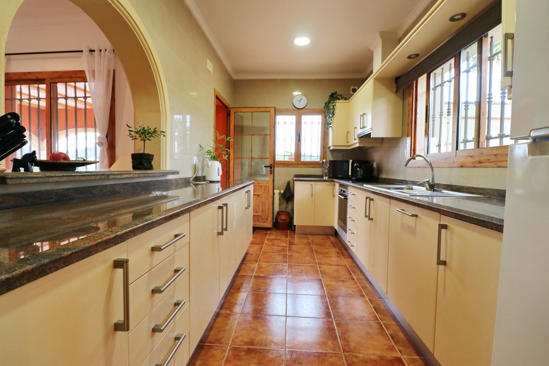 Vente - Villa - Moraira - El Portet