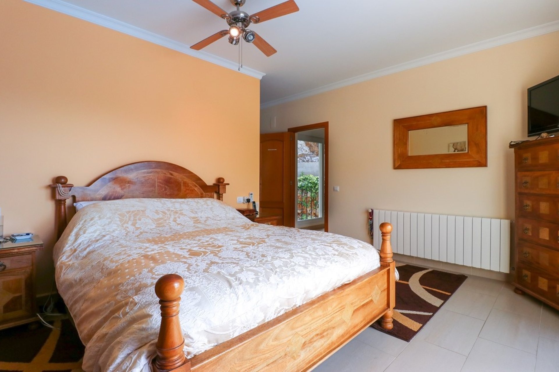 Vente - Villa - Moraira - El Portet