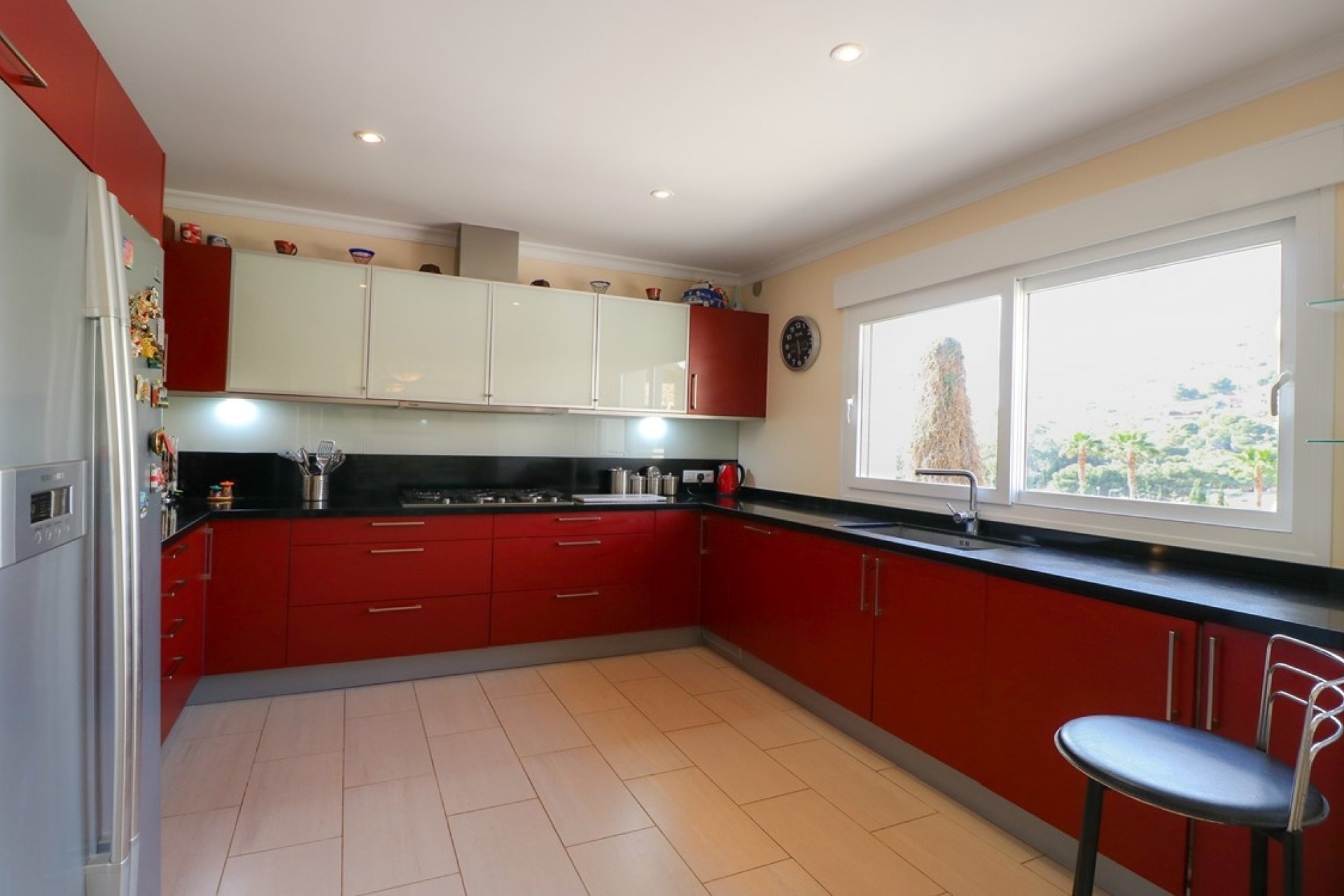 Vente - Villa - Moraira - El Portet