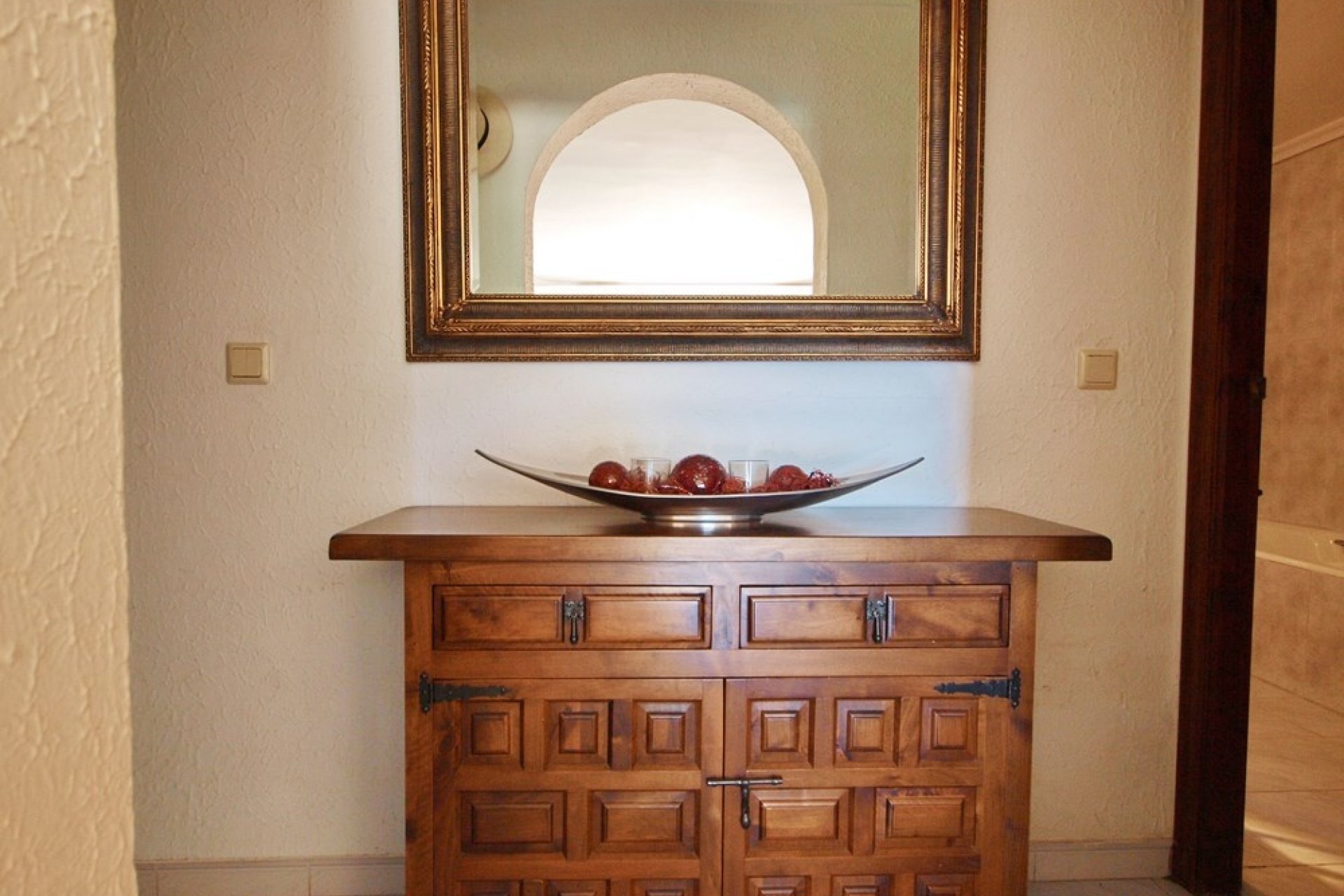 Vente - Villa - Moraira - El Portet