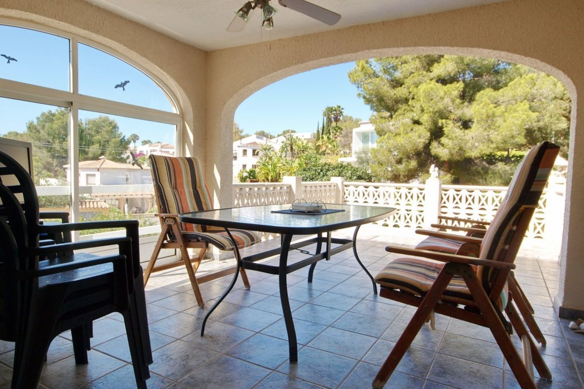 Vente - Villa - Moraira - El Portet