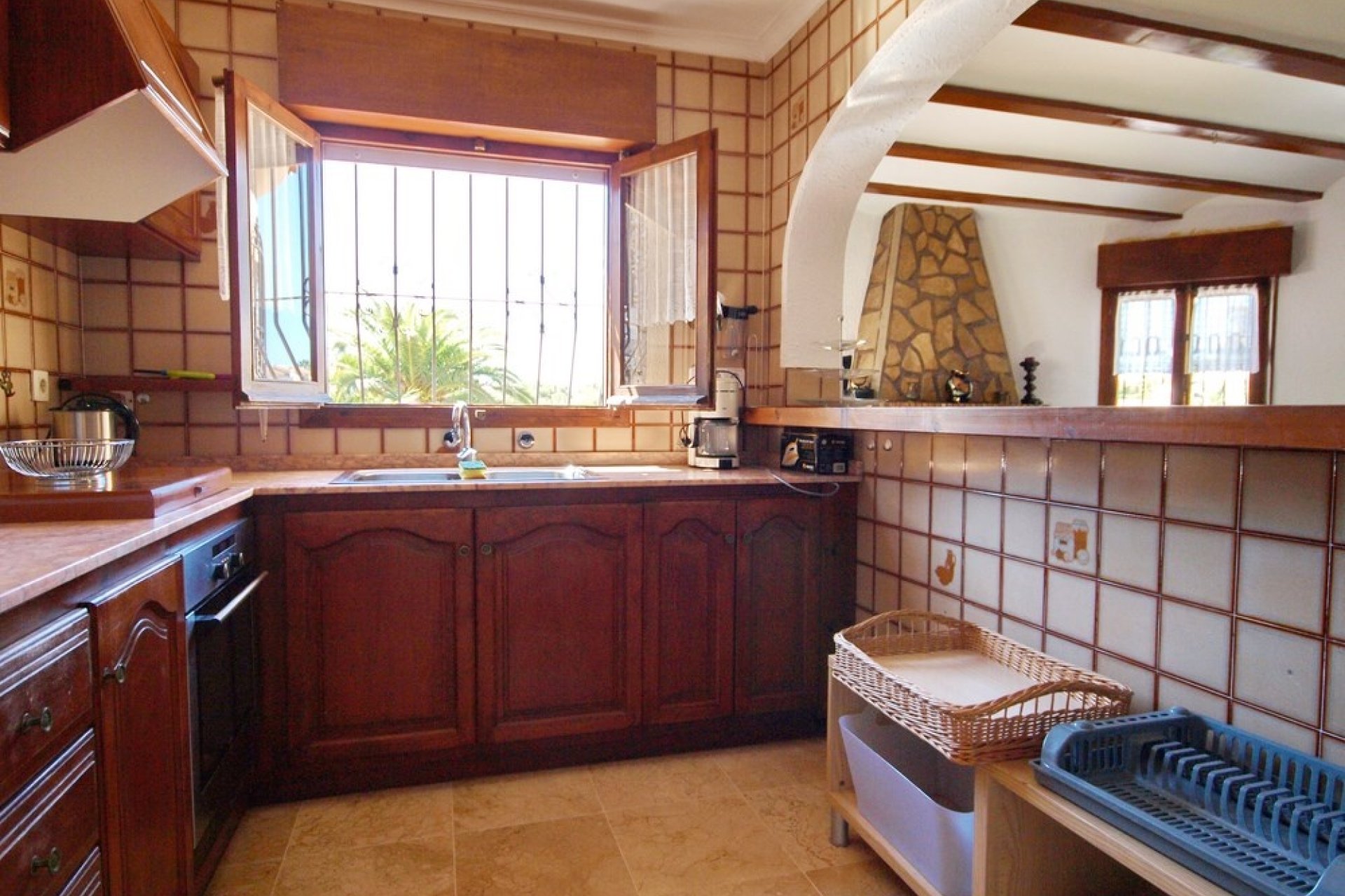 Vente - Villa - Moraira - El Portet