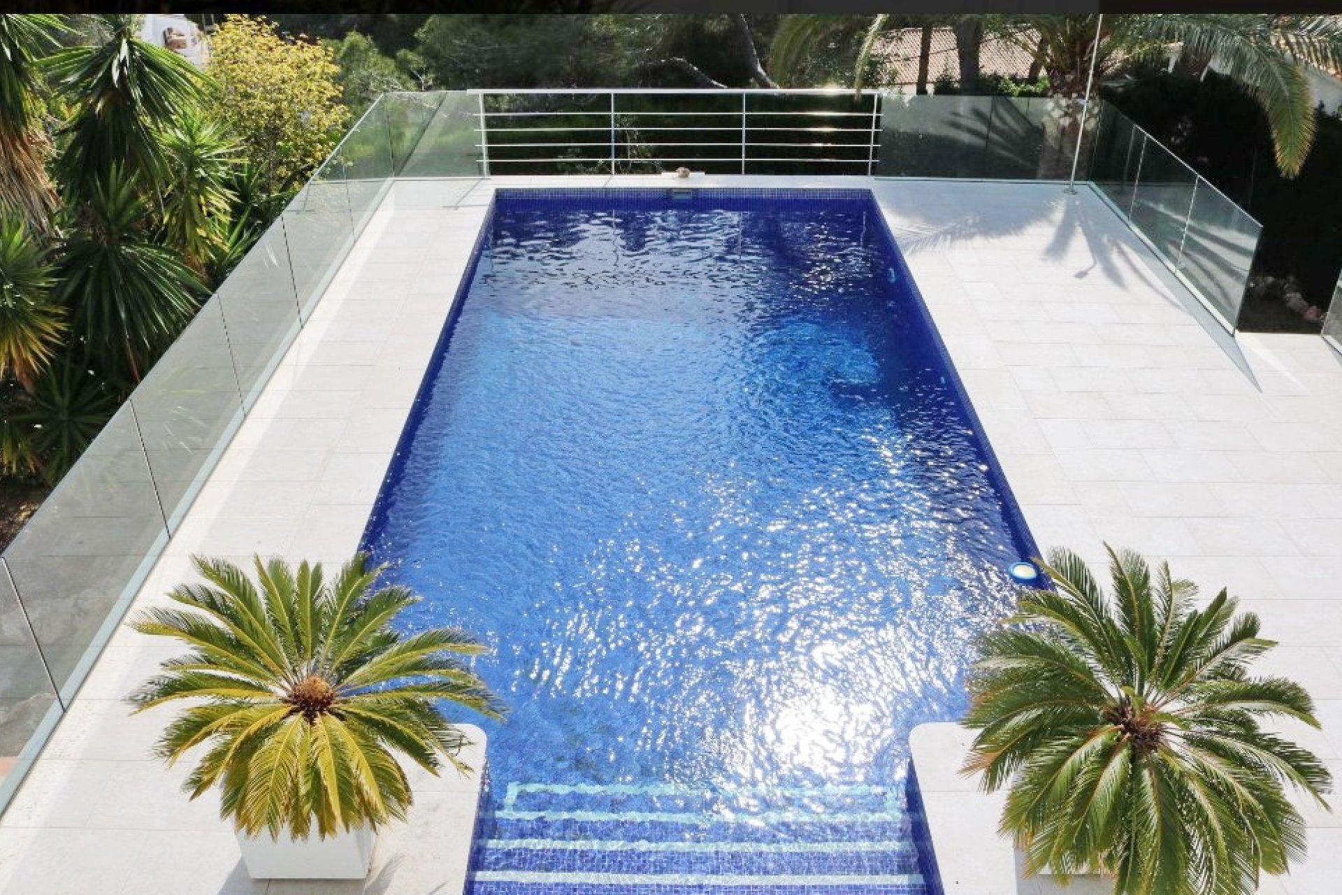 Vente - Villa - Moraira - El Portet