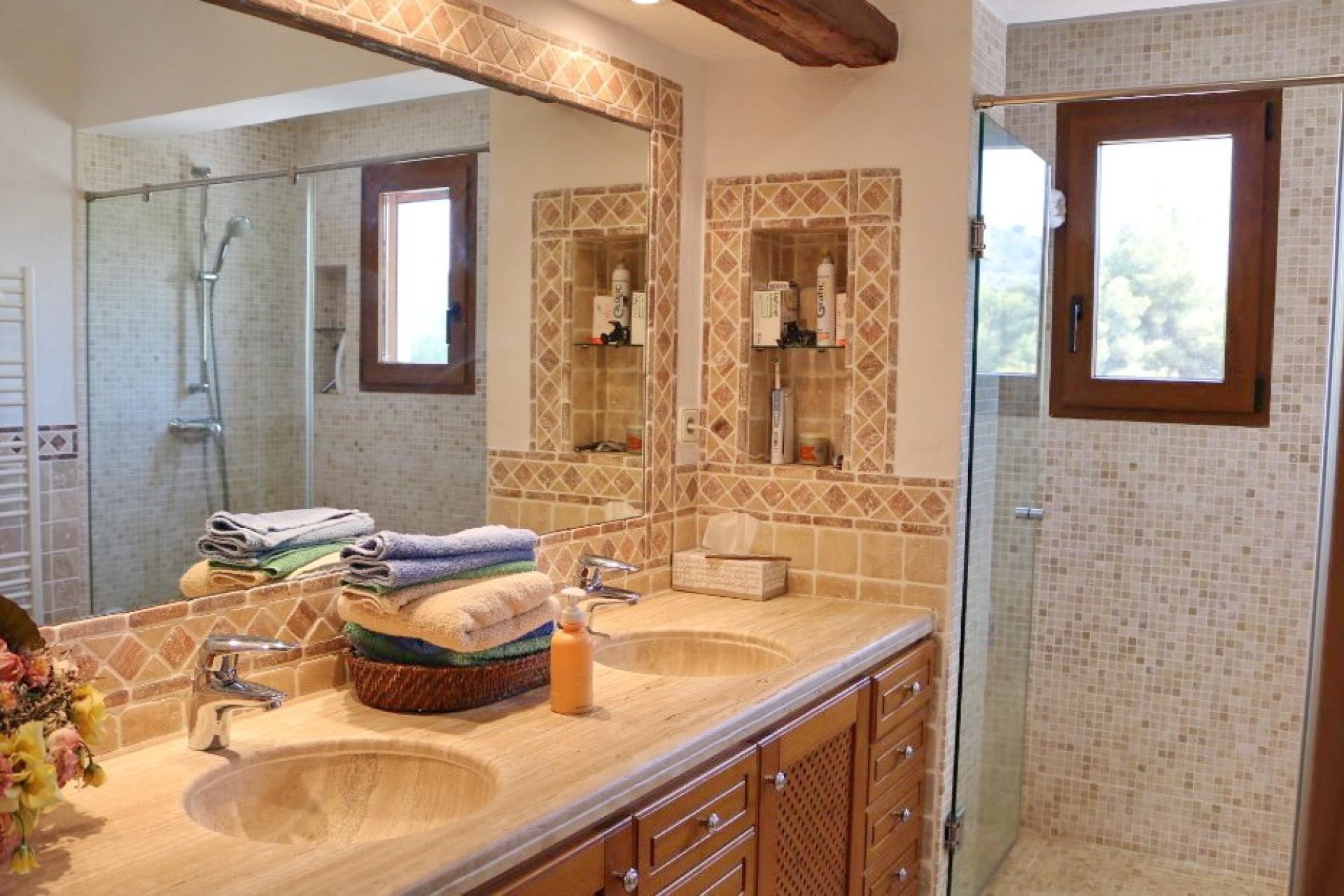 Vente - Villa - Moraira - El Portet