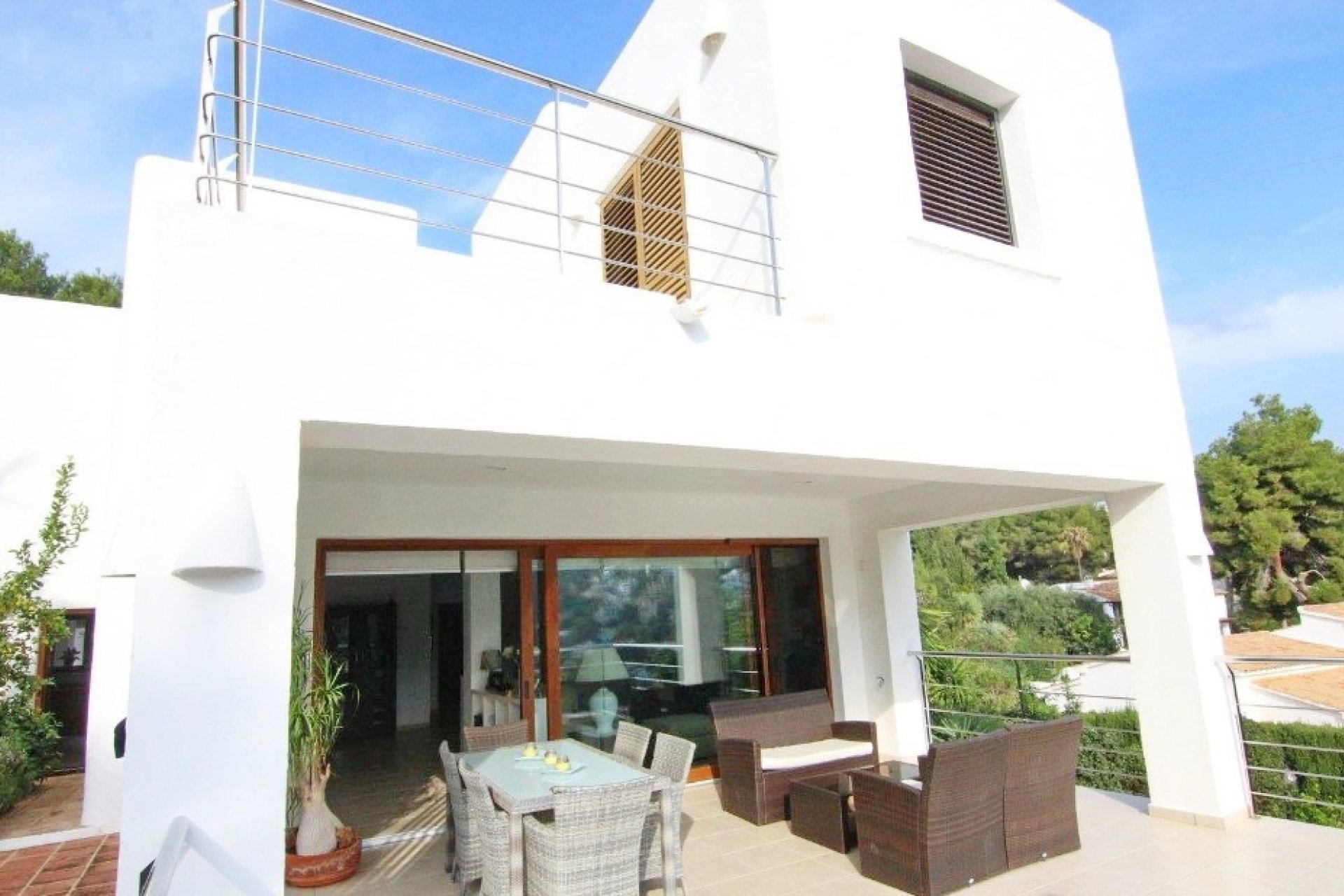 Vente - Villa - Moraira - El Portet