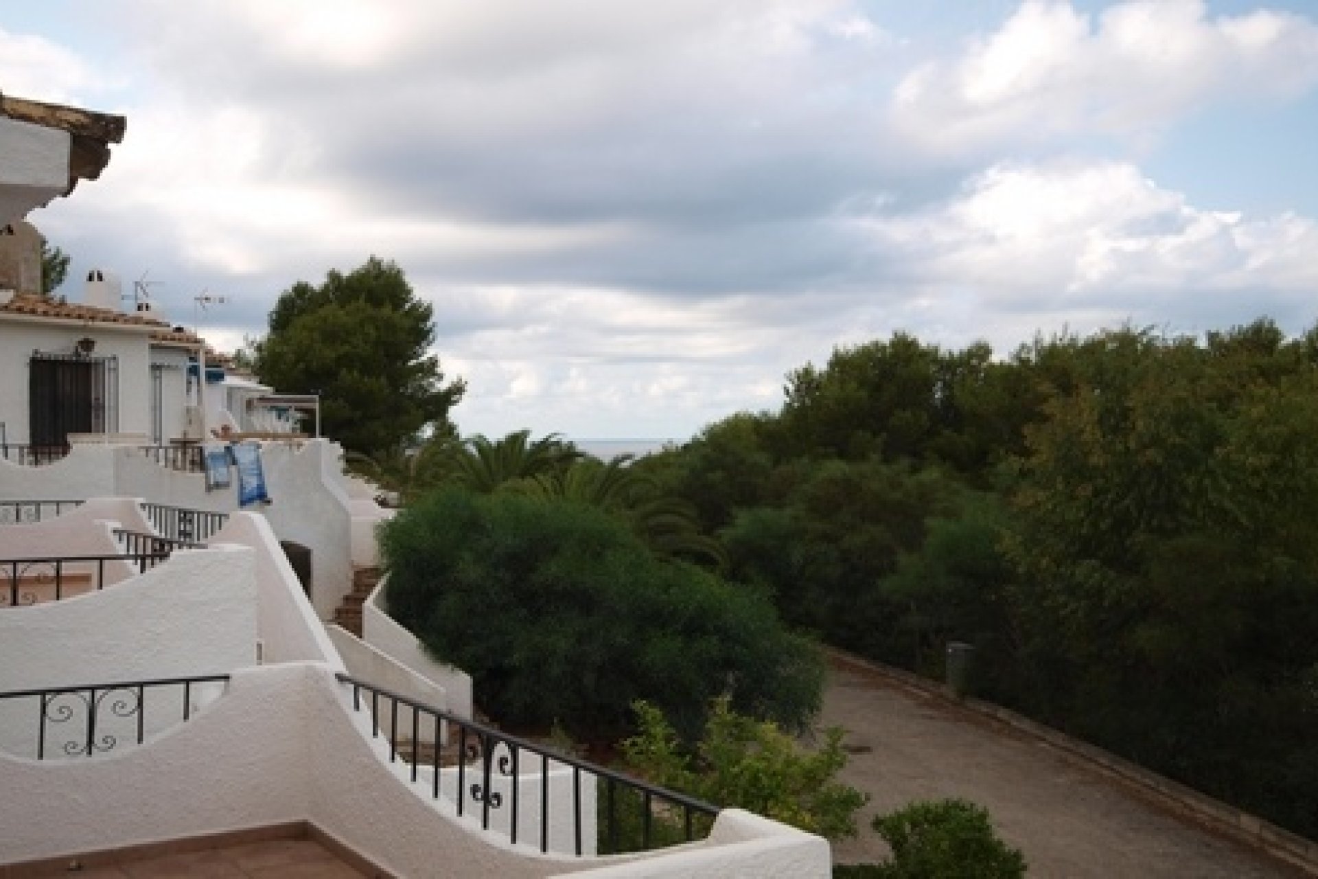 Vente - Villa - Moraira - El Portet