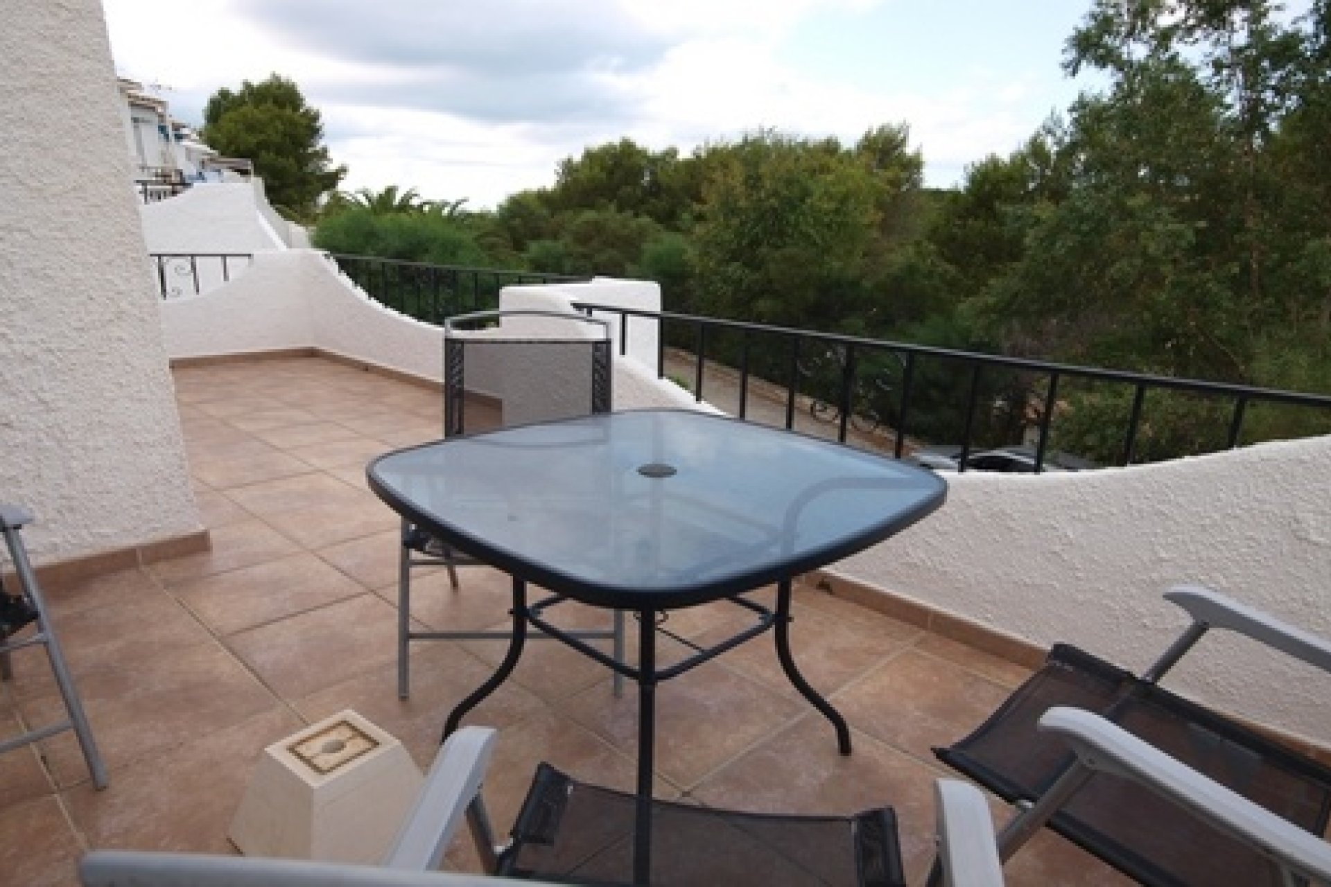 Vente - Villa - Moraira - El Portet