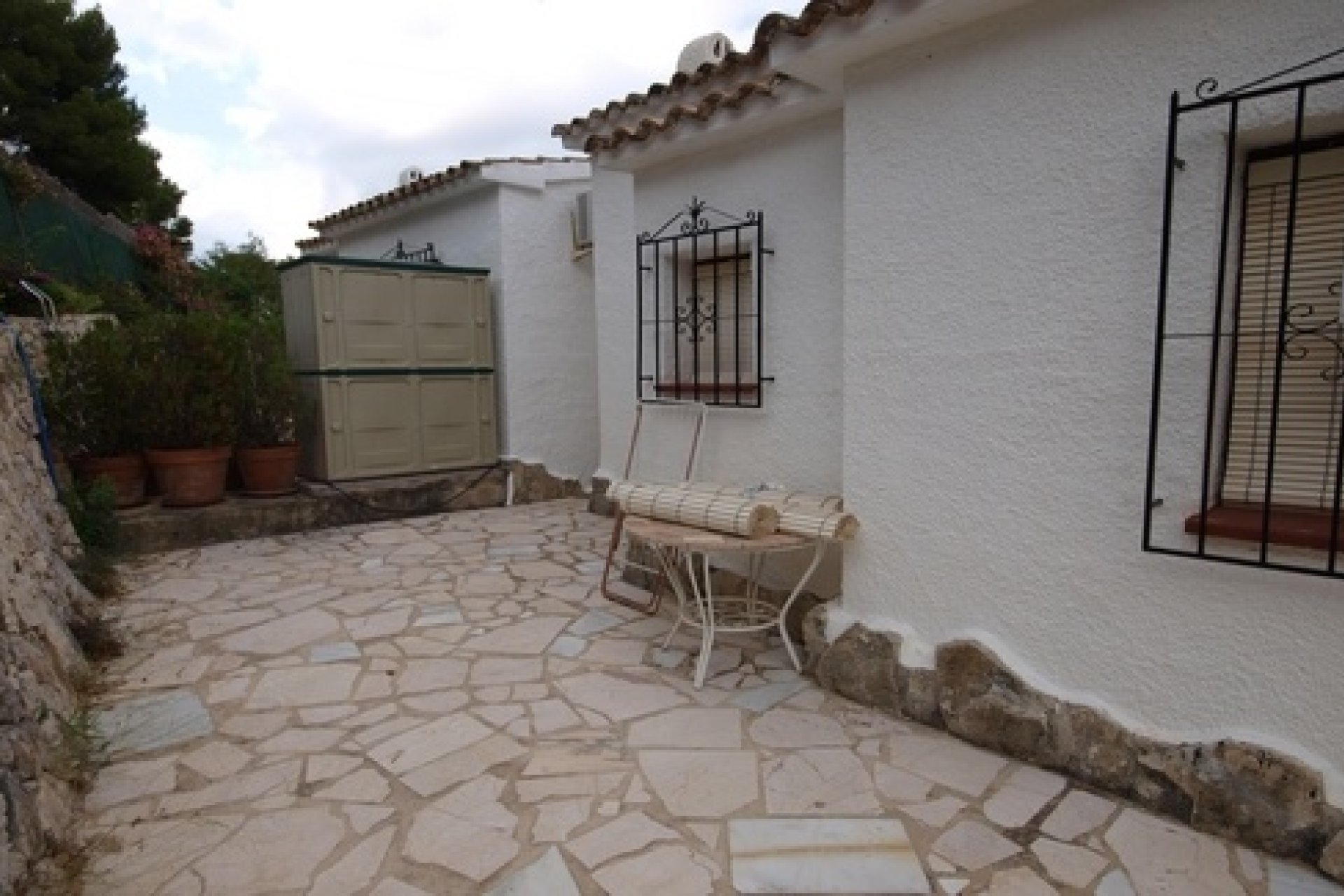 Vente - Villa - Moraira - El Portet