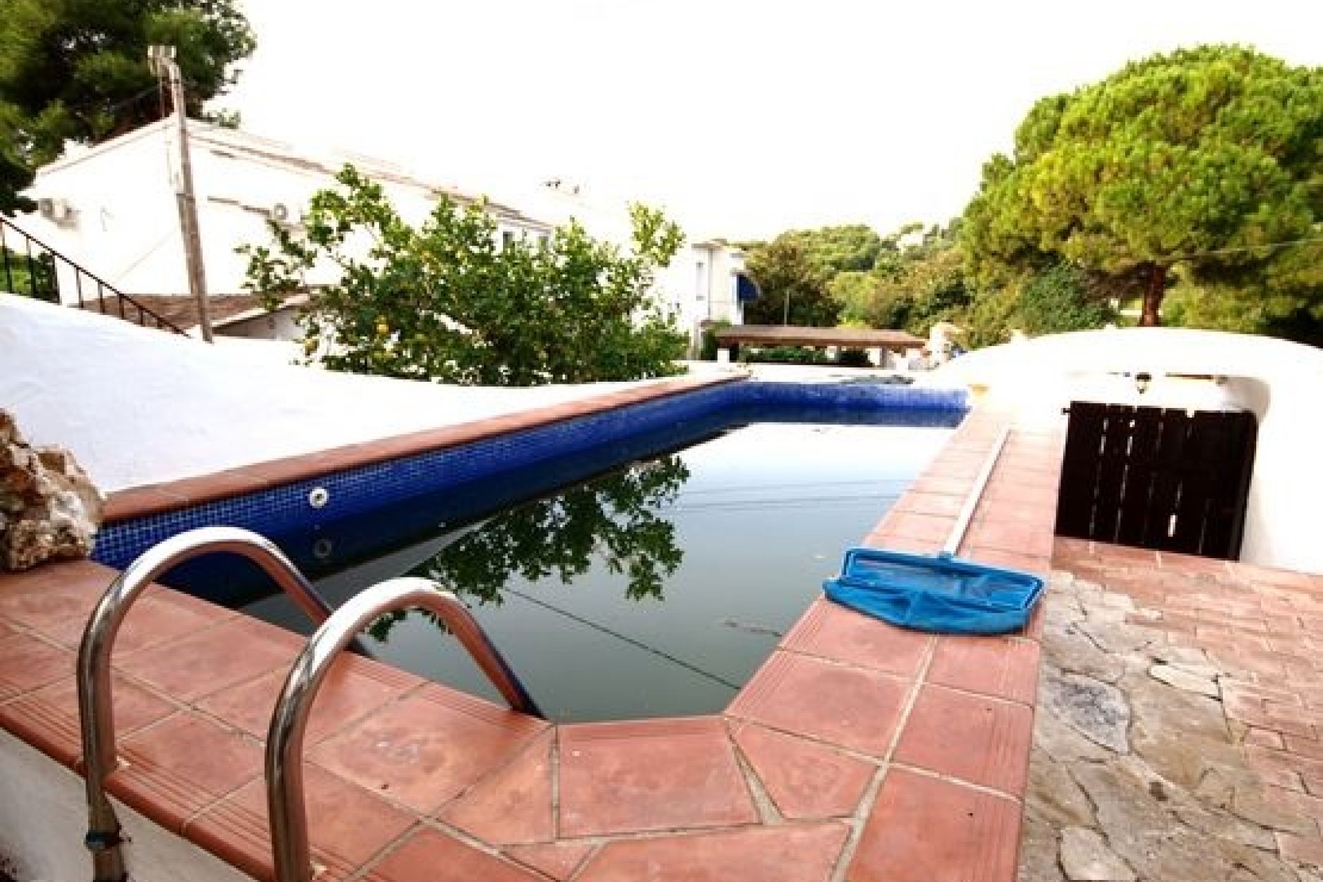 Vente - Villa - Moraira - El Portet