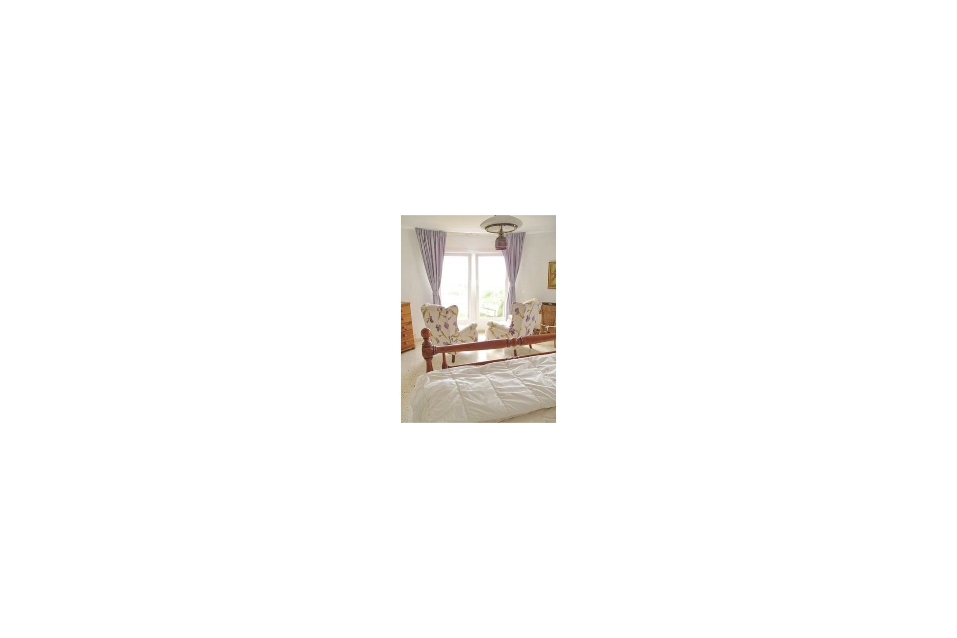 Vente - Villa - Moraira - El Portet