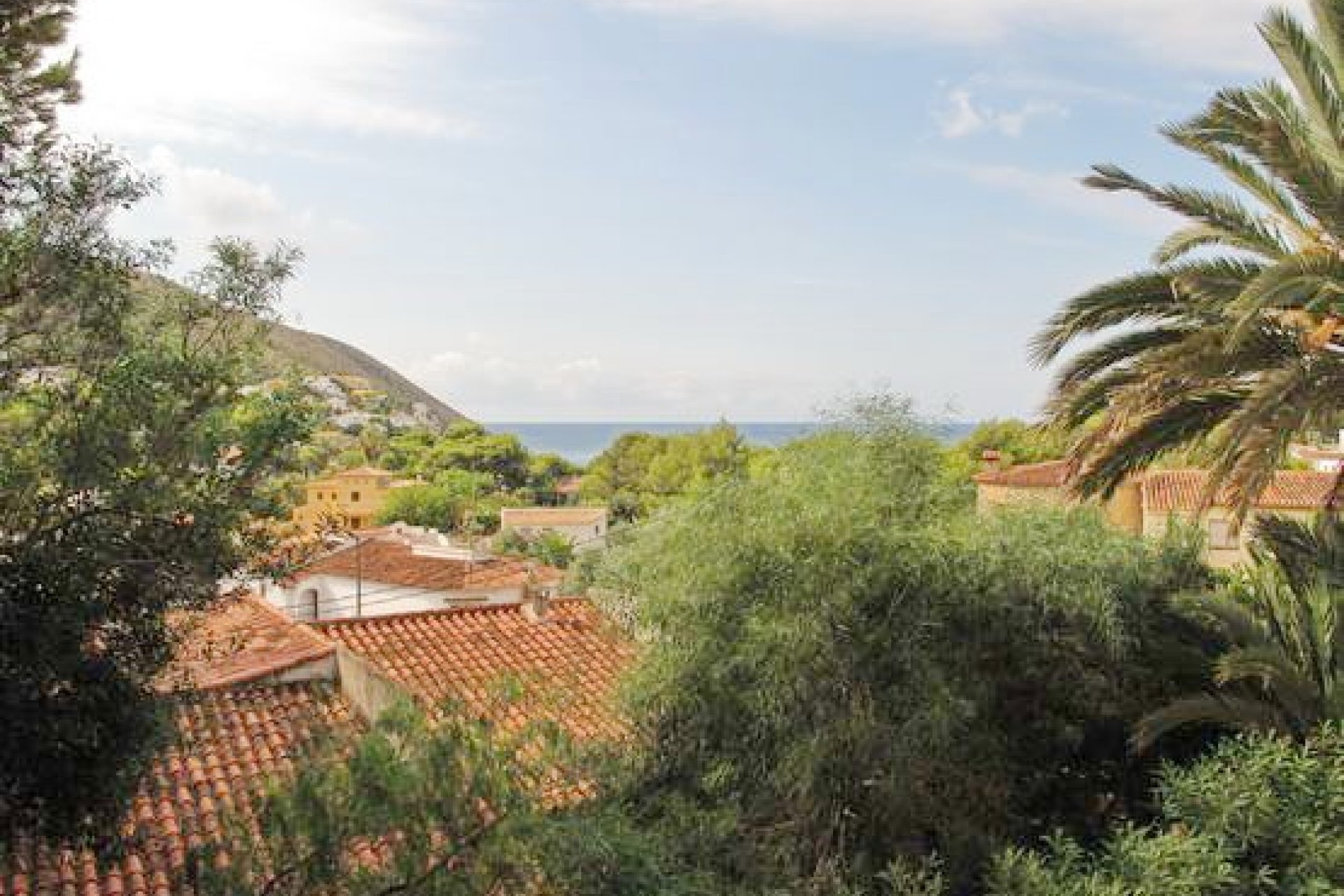 Vente - Villa - Moraira - El Portet
