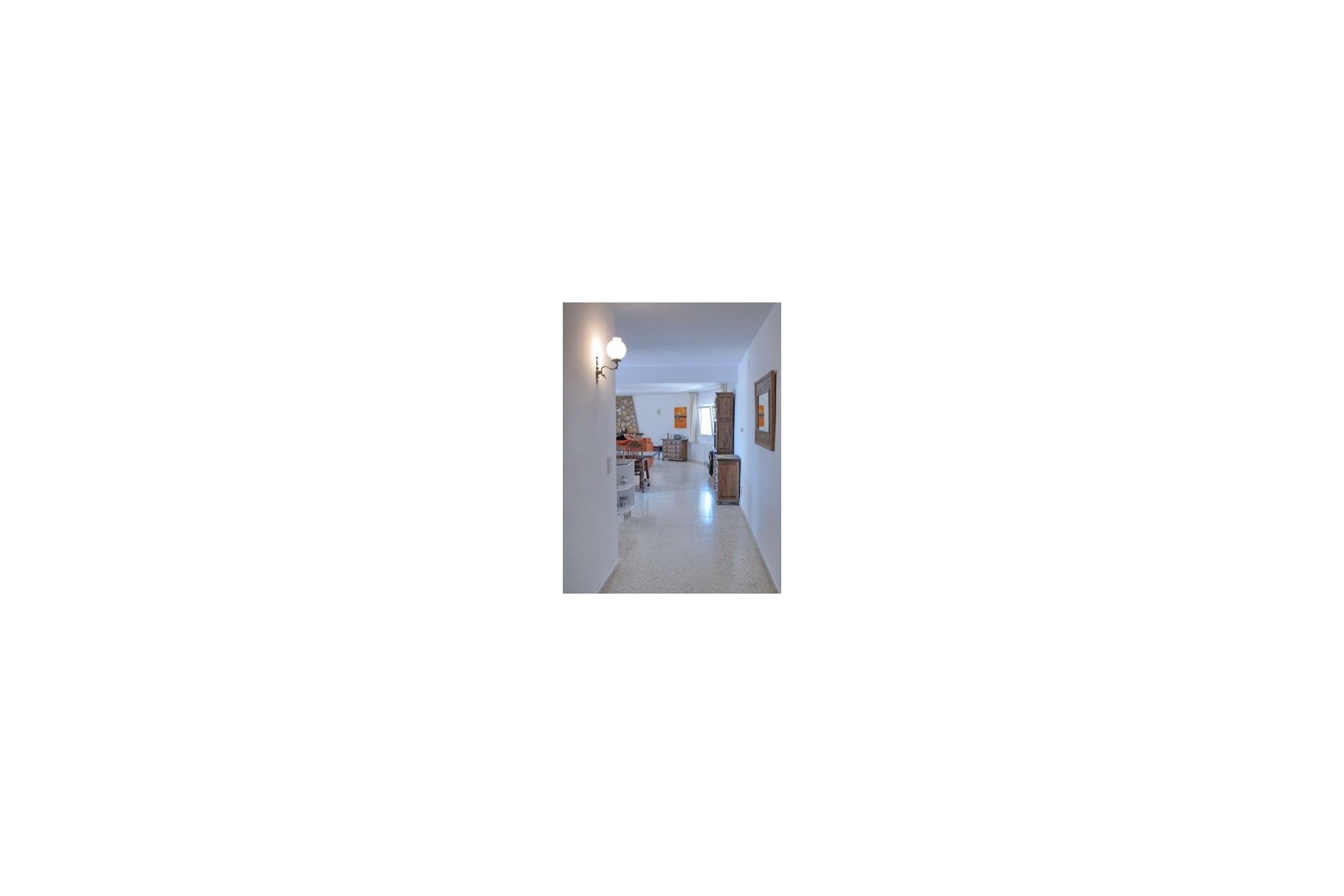 Vente - Villa - Moraira - El Portet
