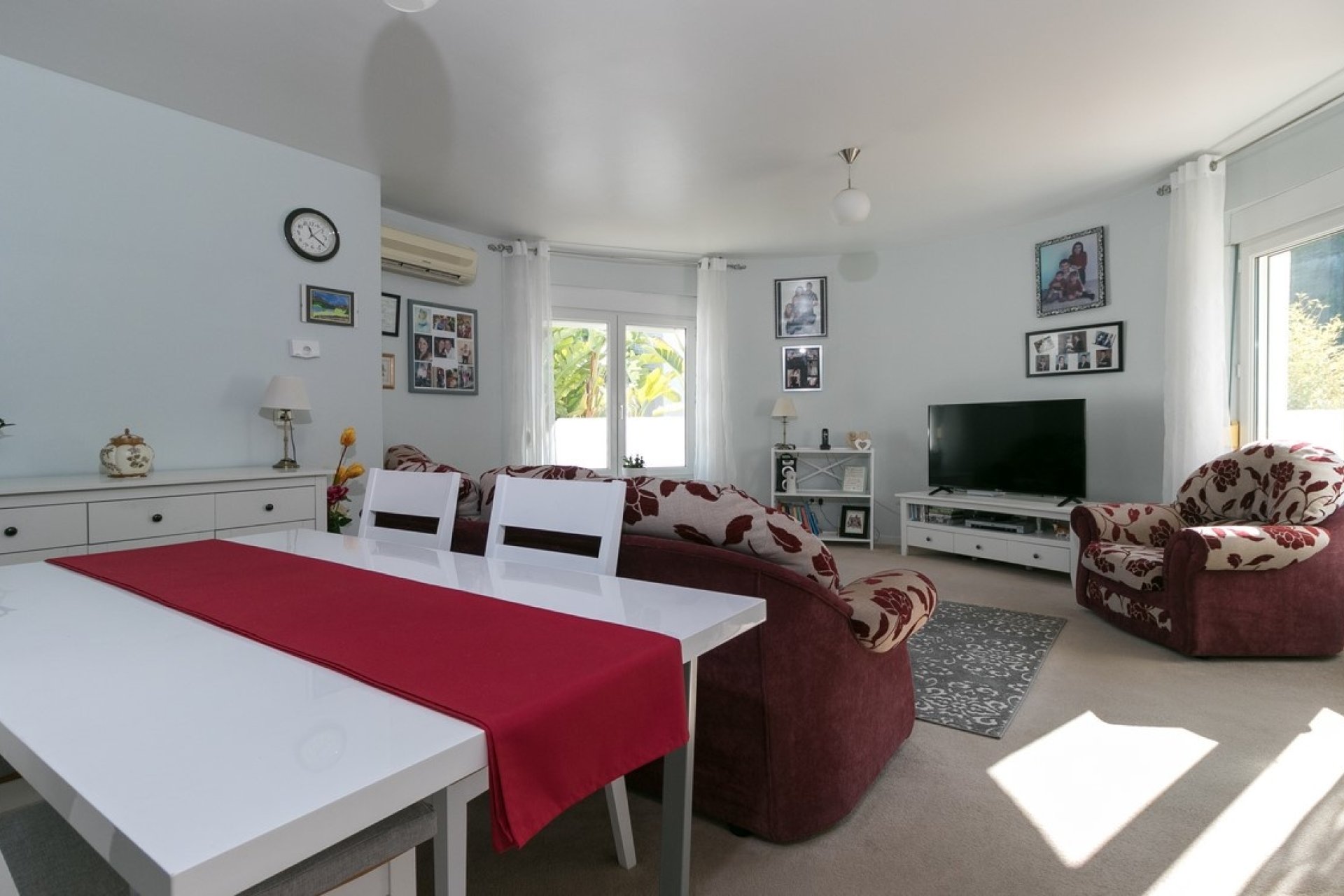Vente - Villa - Moraira - El Portet
