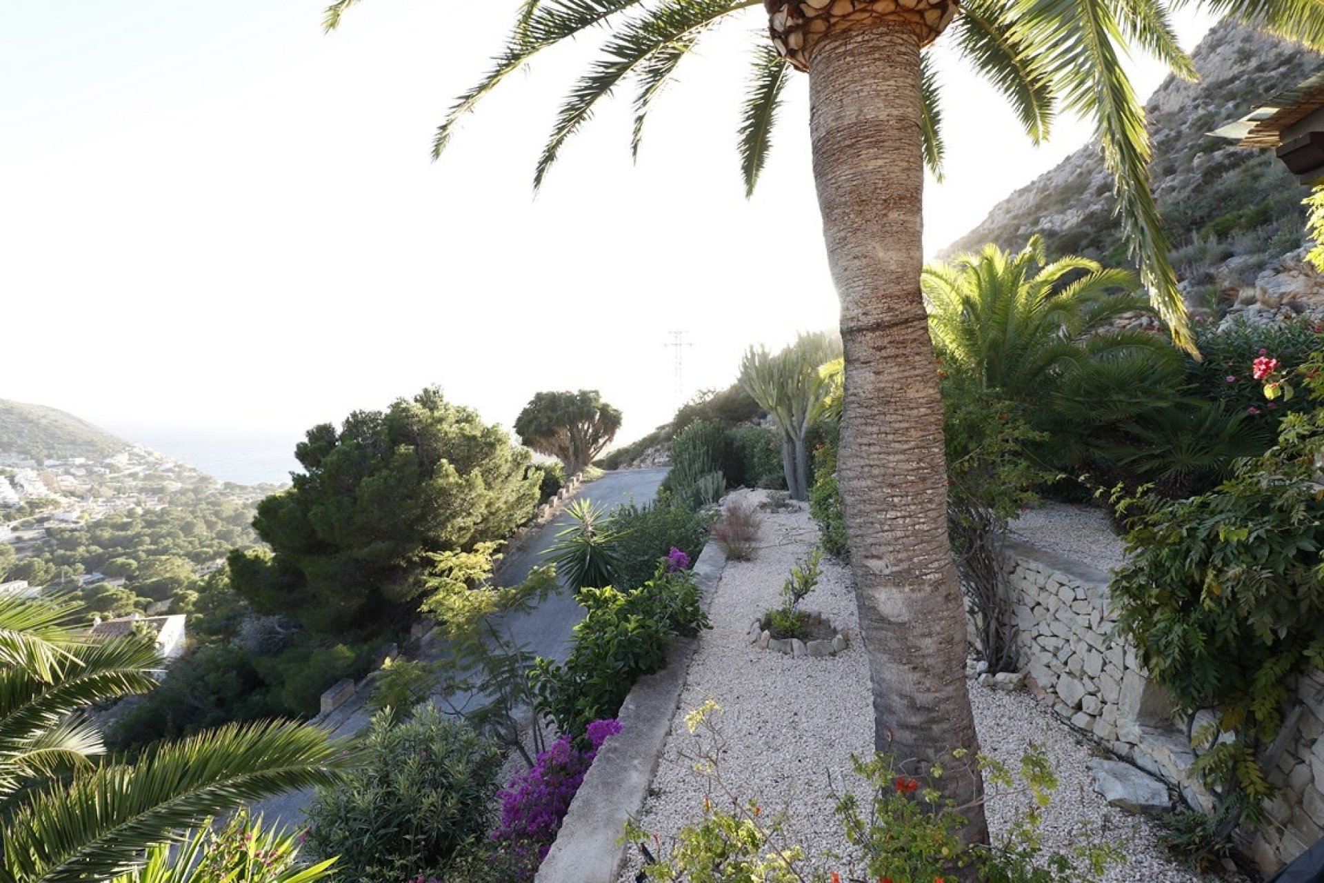 Vente - Villa - Moraira - El Portet