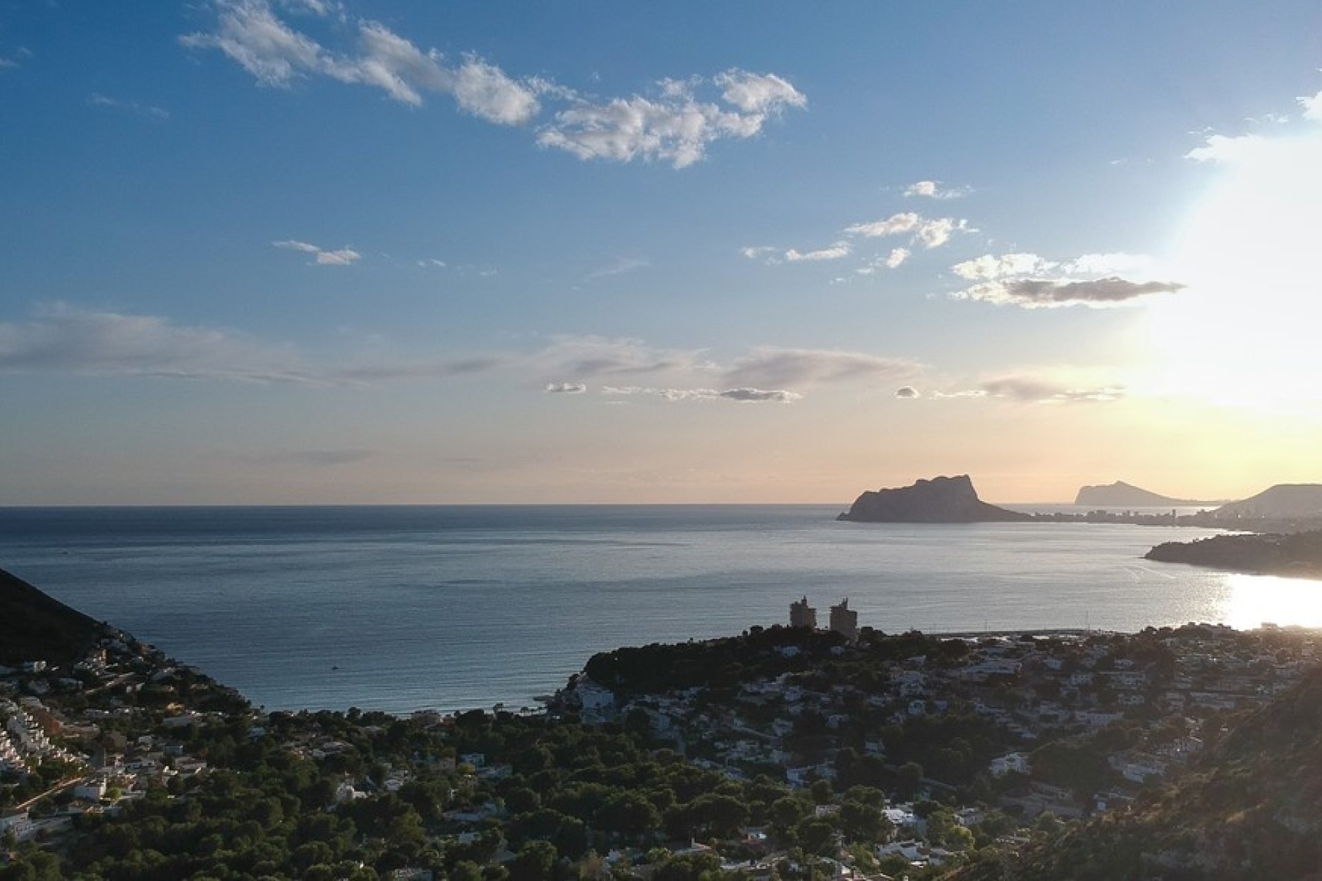 Vente - Villa - Moraira - El Portet