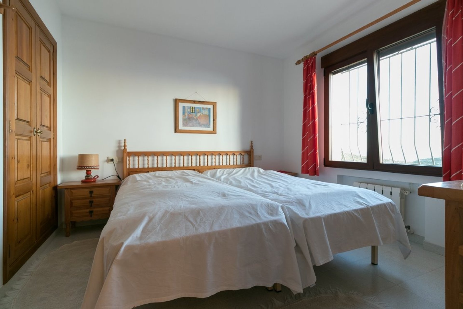 Vente - Villa - Moraira - El Portet