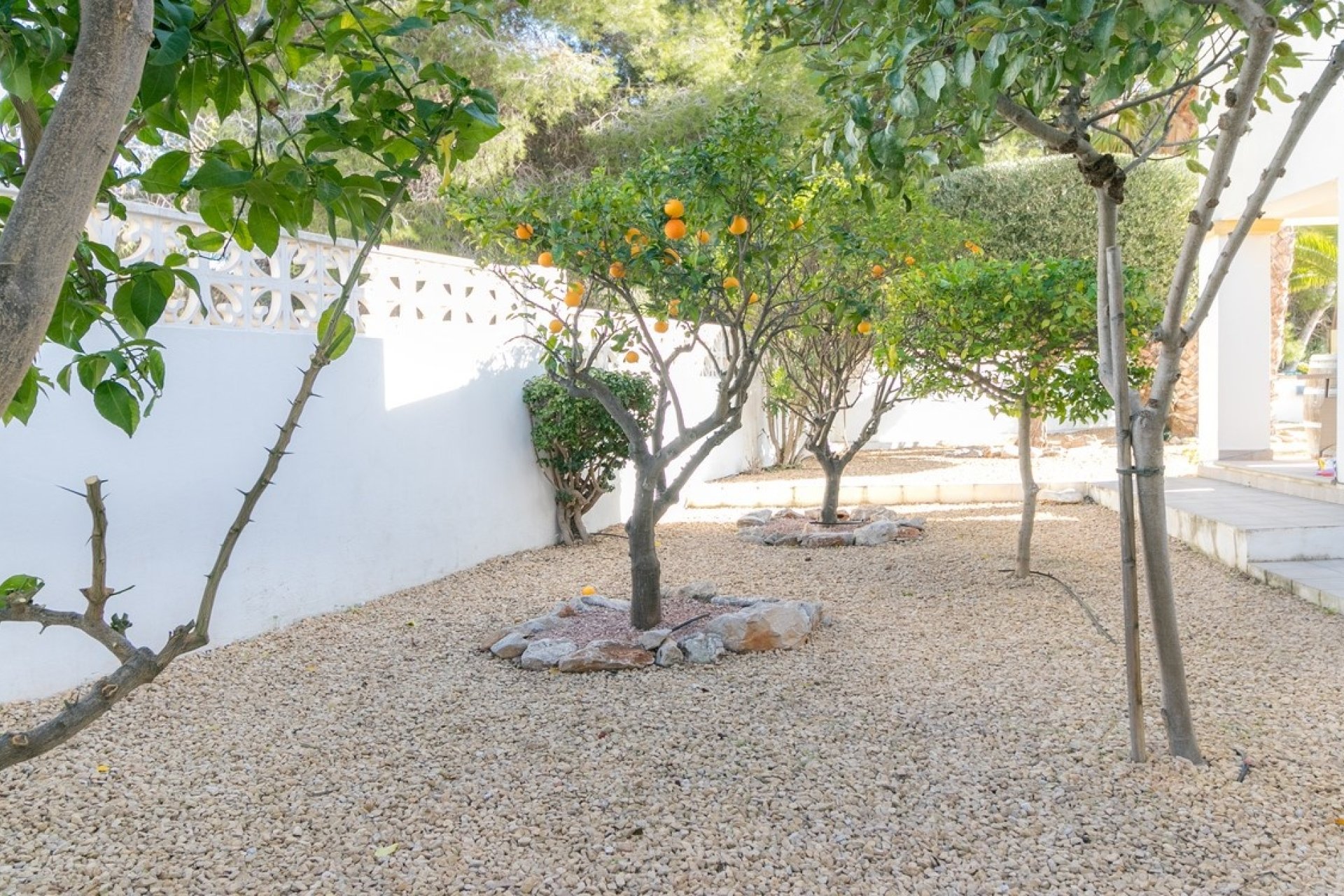 Vente - Villa - Moraira - El Portet
