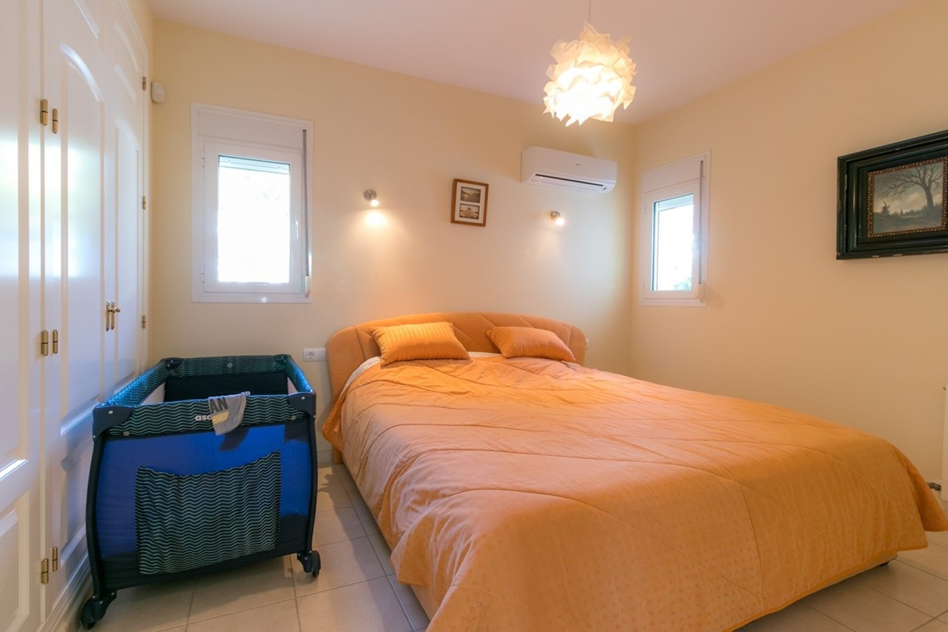 Vente - Villa - Moraira - El Portet