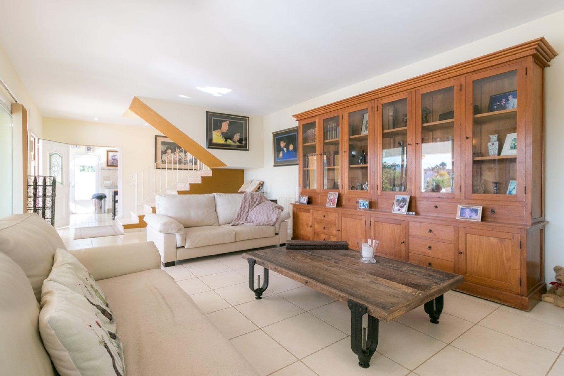 Vente - Villa - Moraira - El Portet