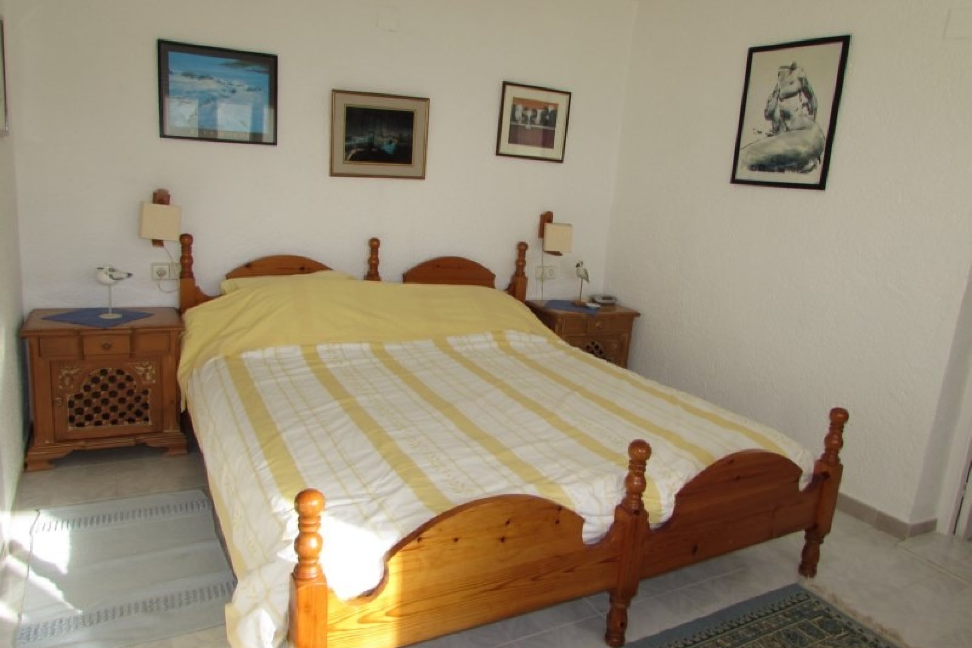 Vente - Villa - Moraira - El Portet