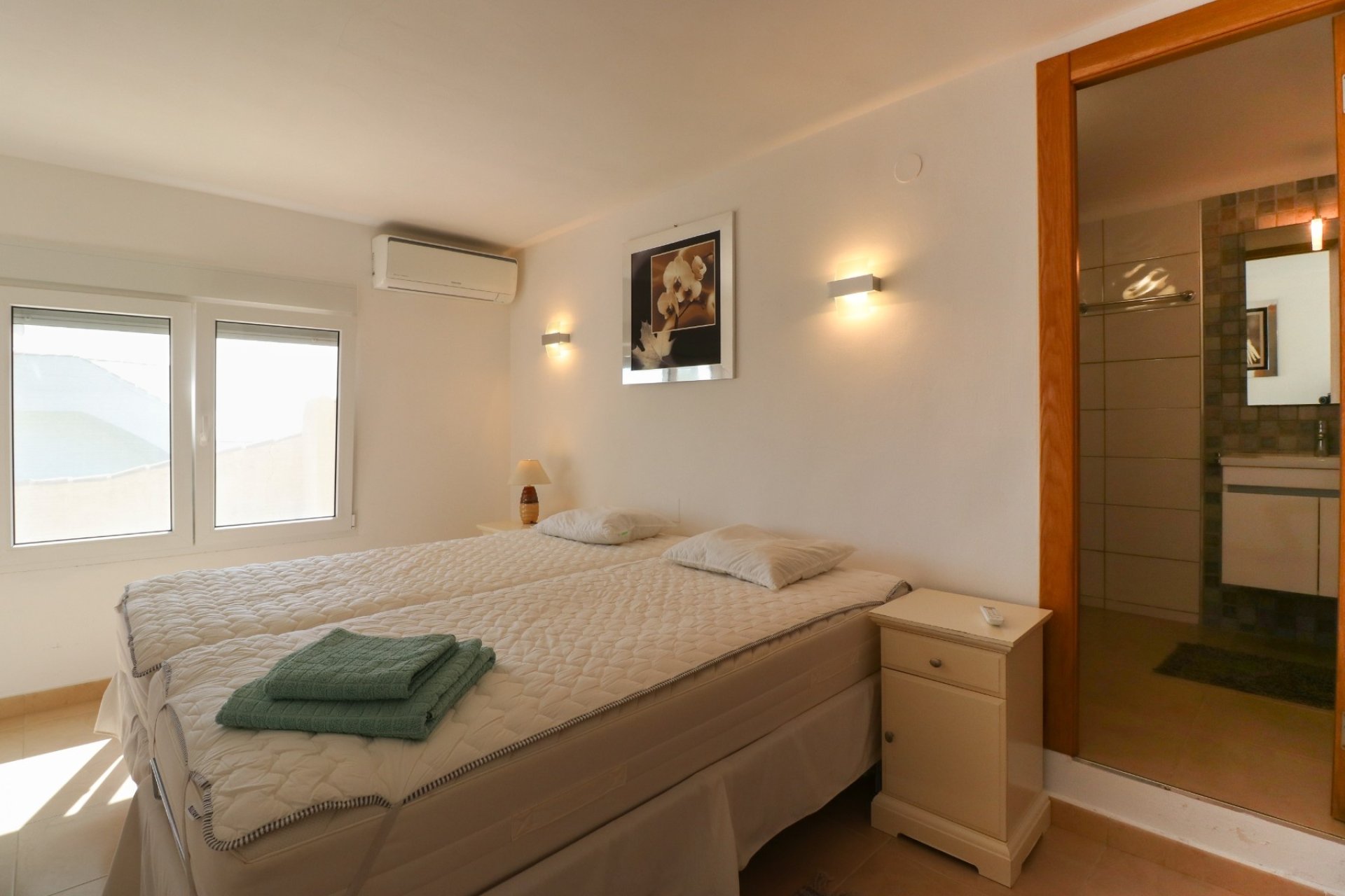 Vente - Villa - Moraira - El Portet