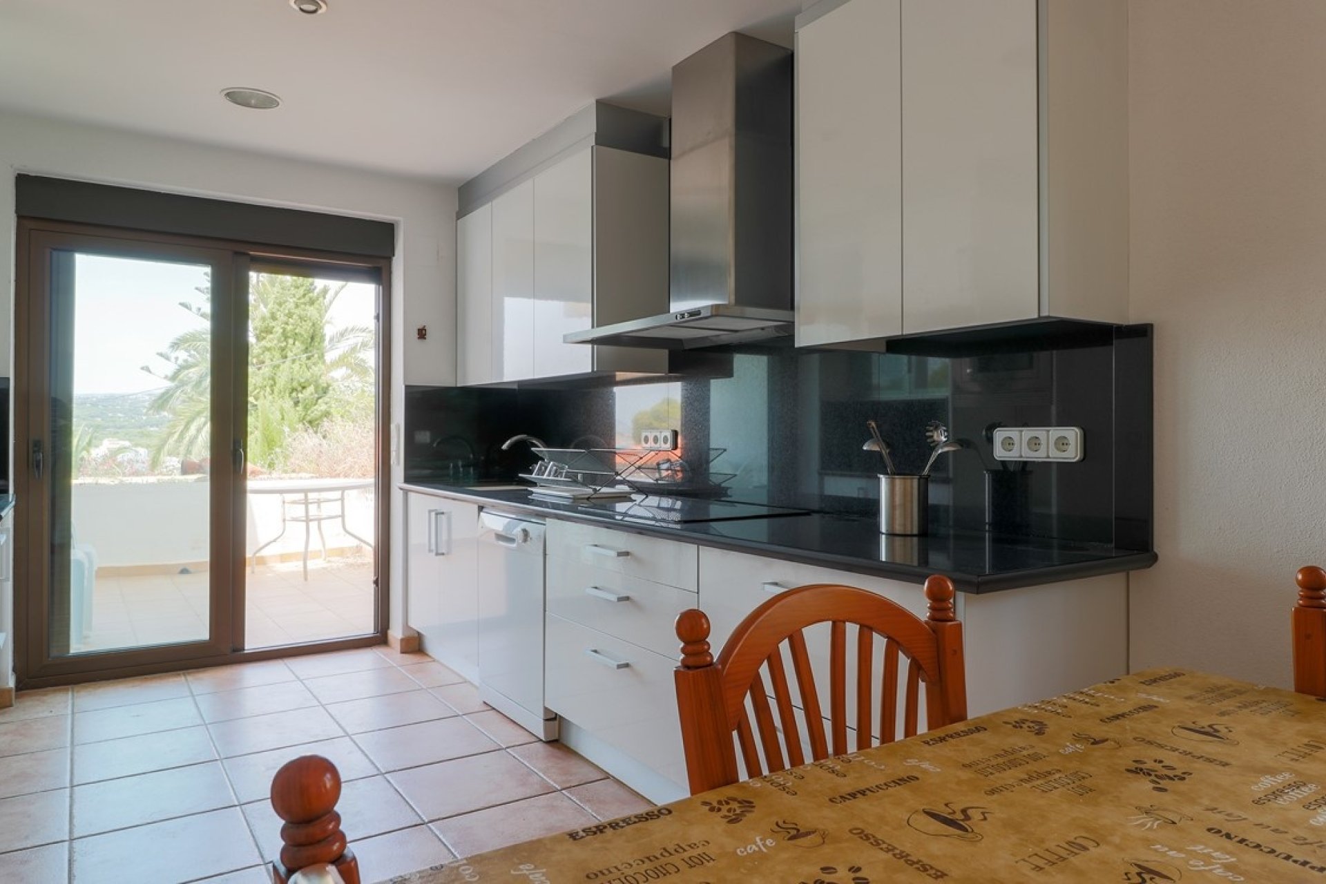 Vente - Villa - Moraira - El Portet