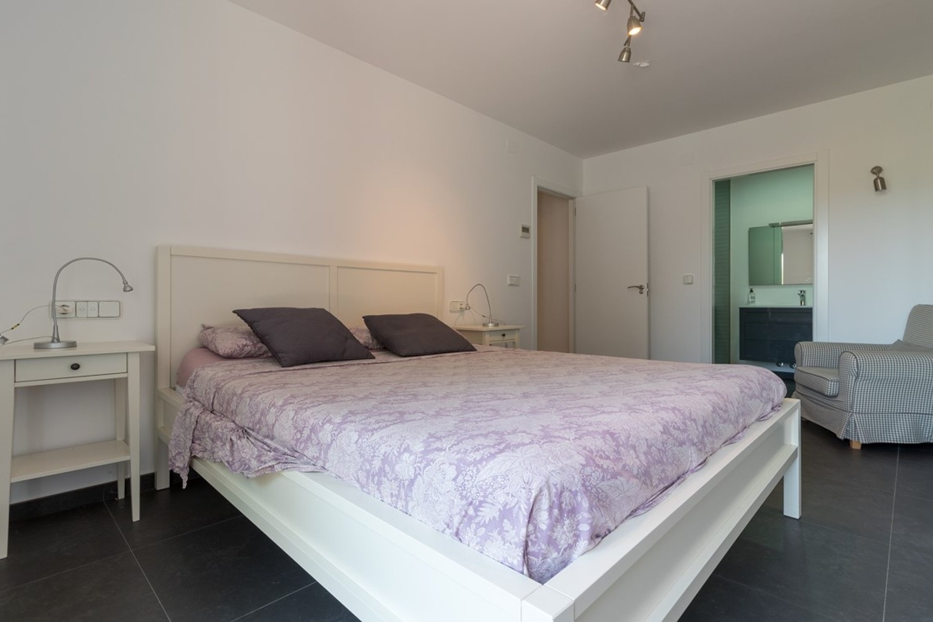 Vente - Villa - Moraira - El Portet