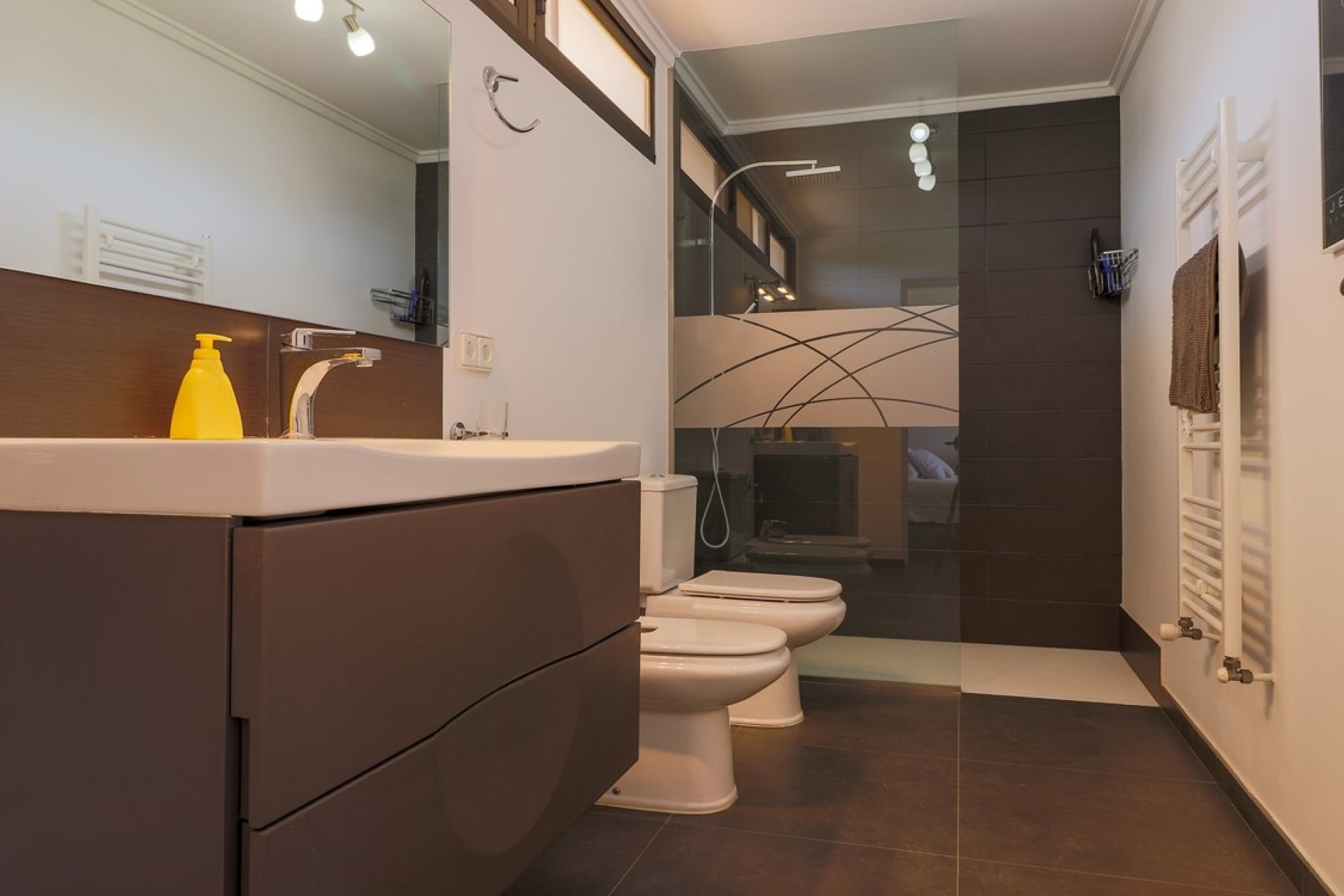 Vente - Villa - Moraira - El Portet