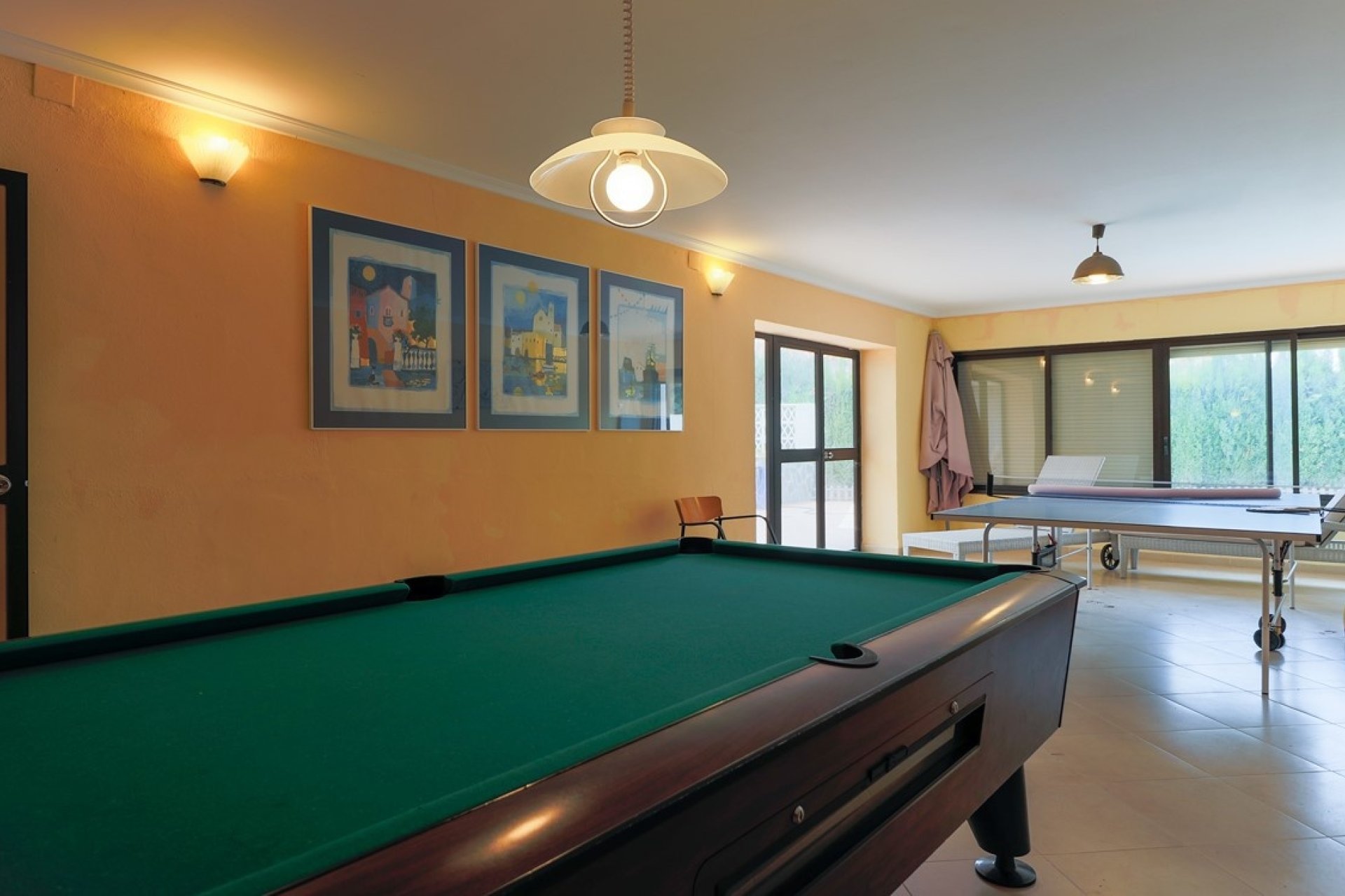 Vente - Villa - Moraira - El Portet