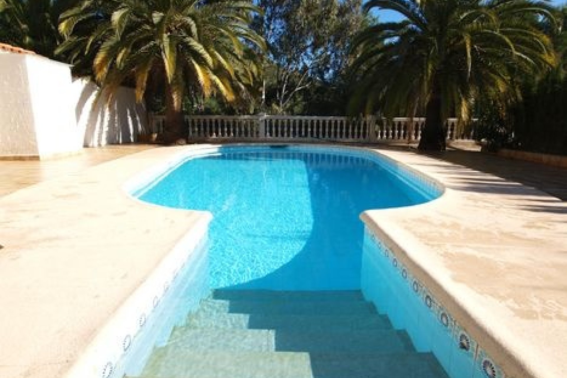 Vente - Villa - Moraira - El Portet