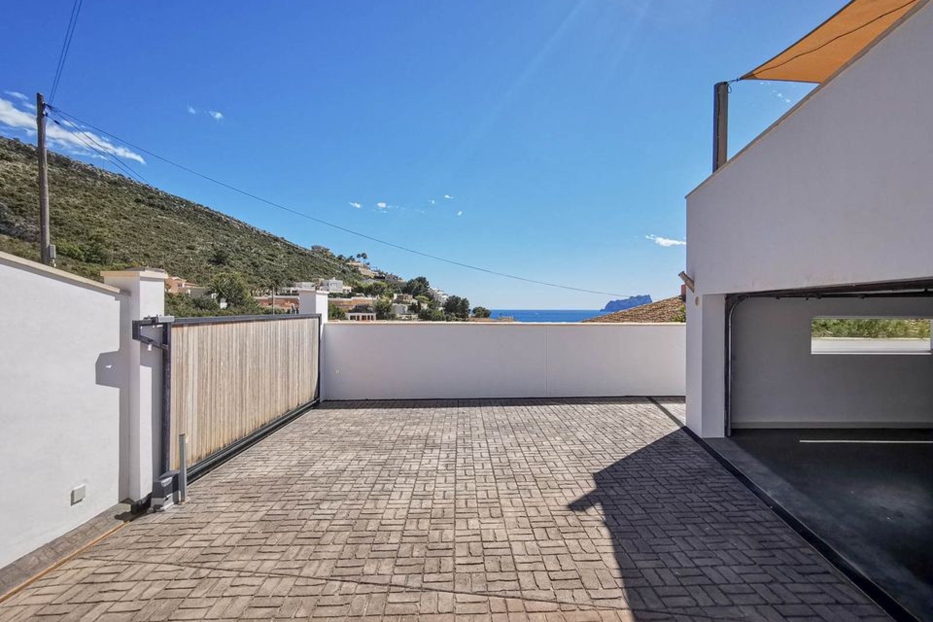 Vente - Villa - Moraira - El Portet